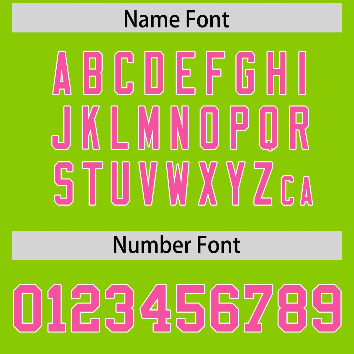 Custom Neon Green Pink American Flag Raglan Sleeves Baseball Jersey| KXKSHOP