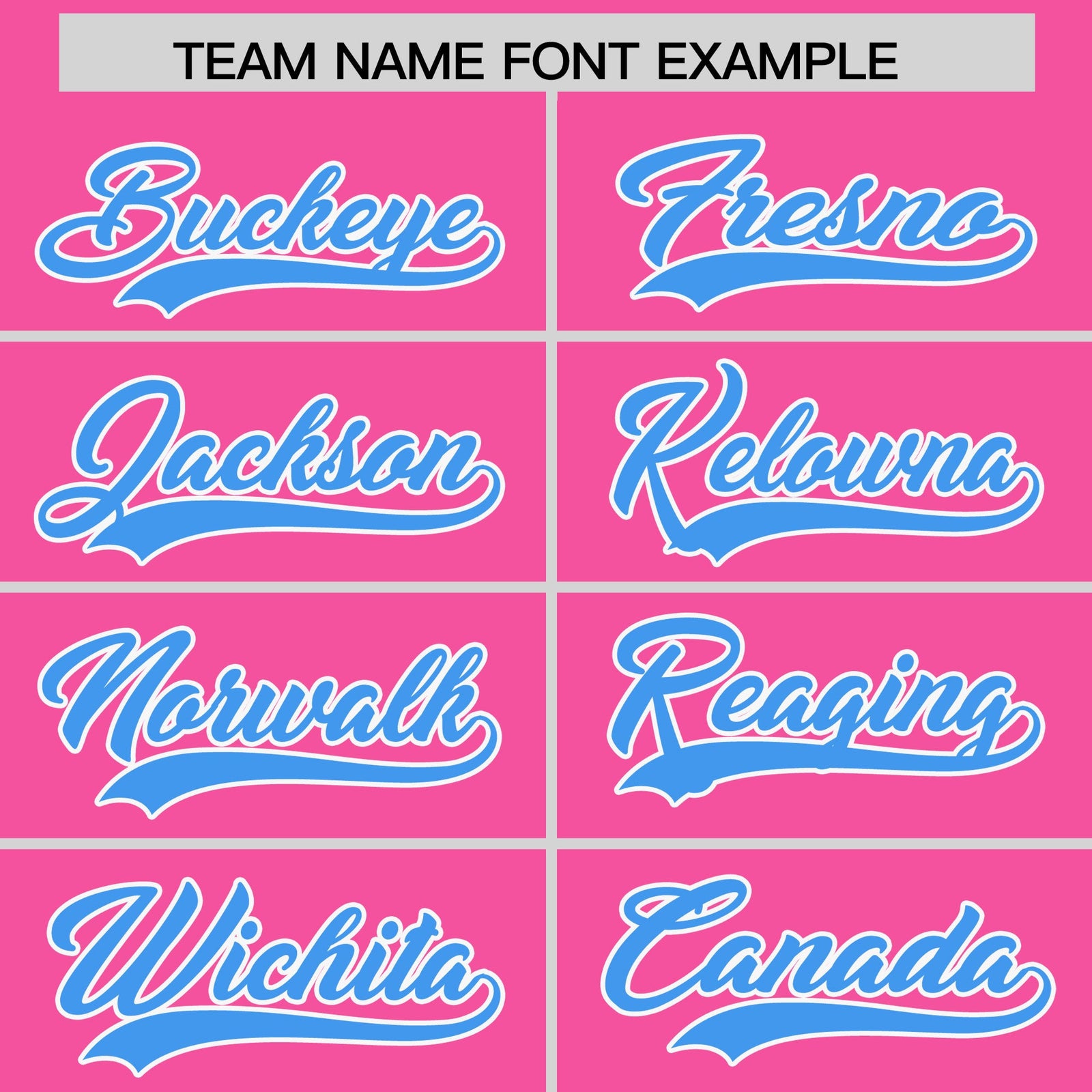 Custom Pink Powder Blue American Flag Raglan Sleeves Baseball Jersey| KXKSHOP