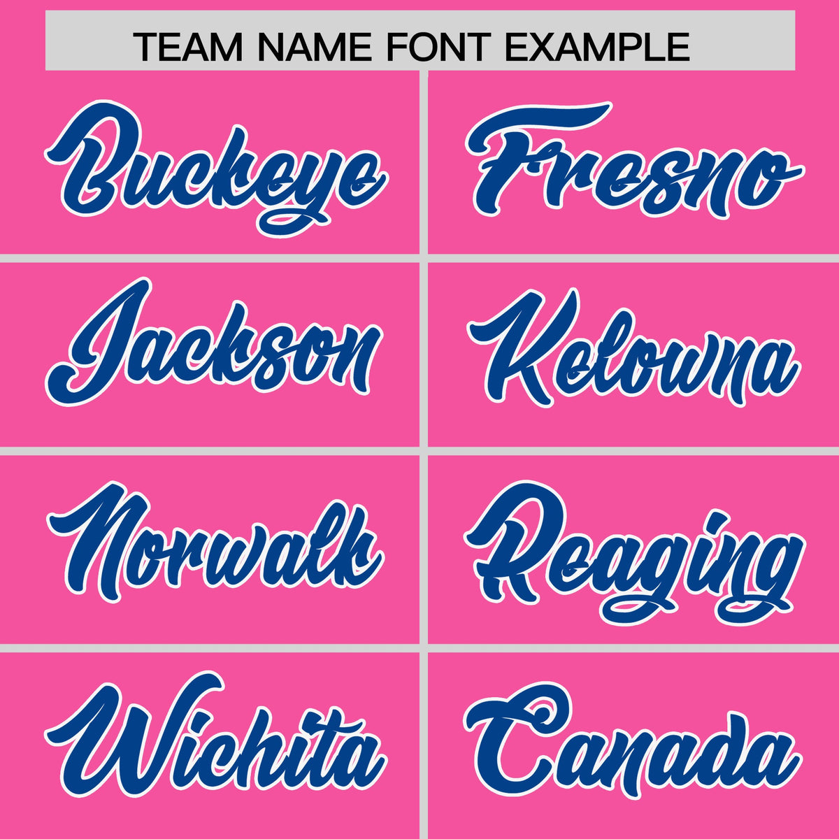 Custom Pink Royal Blue American Flag Raglan Sleeves Baseball Jersey| KXKSHOP