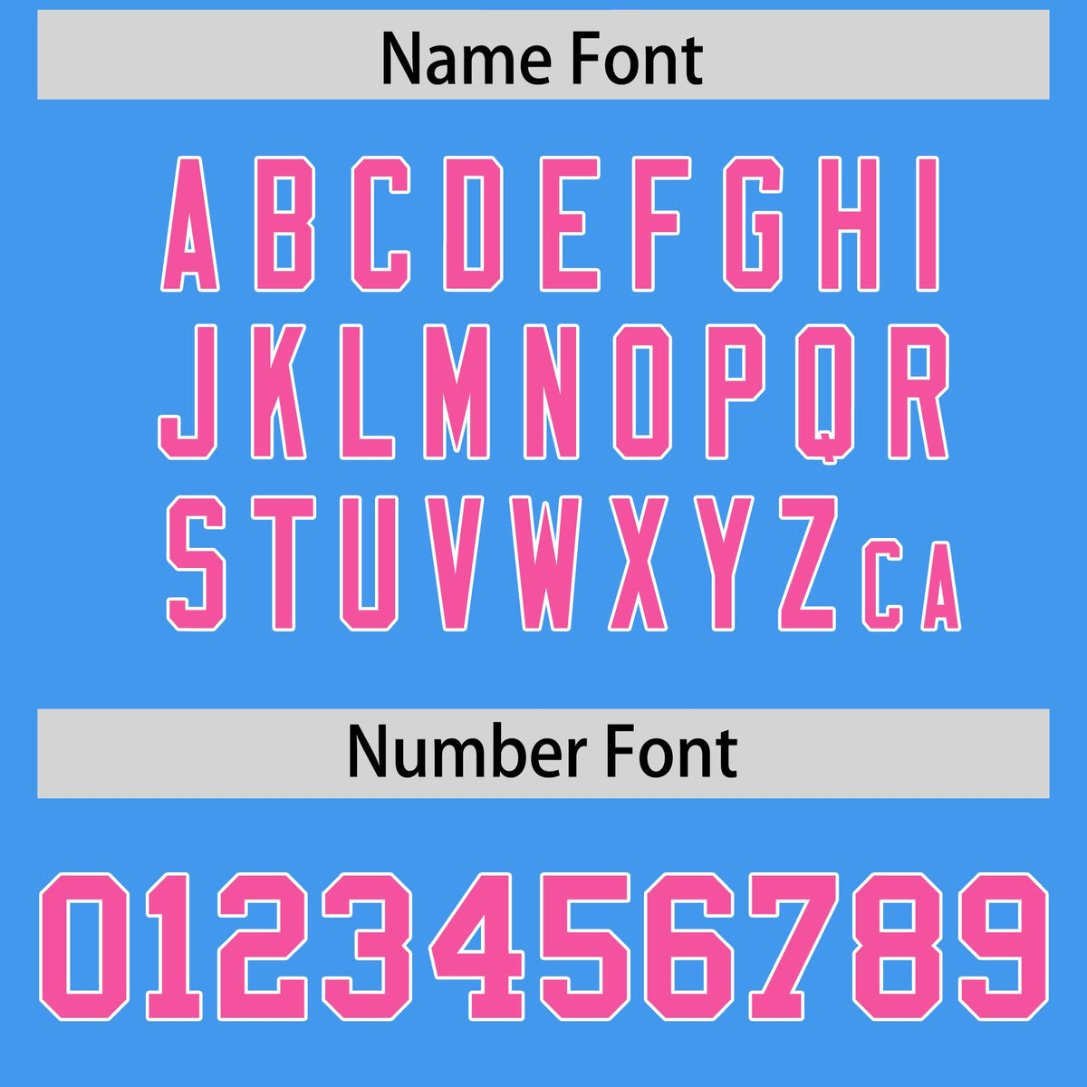 Custom Powder Blue Pink American Flag Raglan Sleeves Baseball Jersey| KXKSHOP