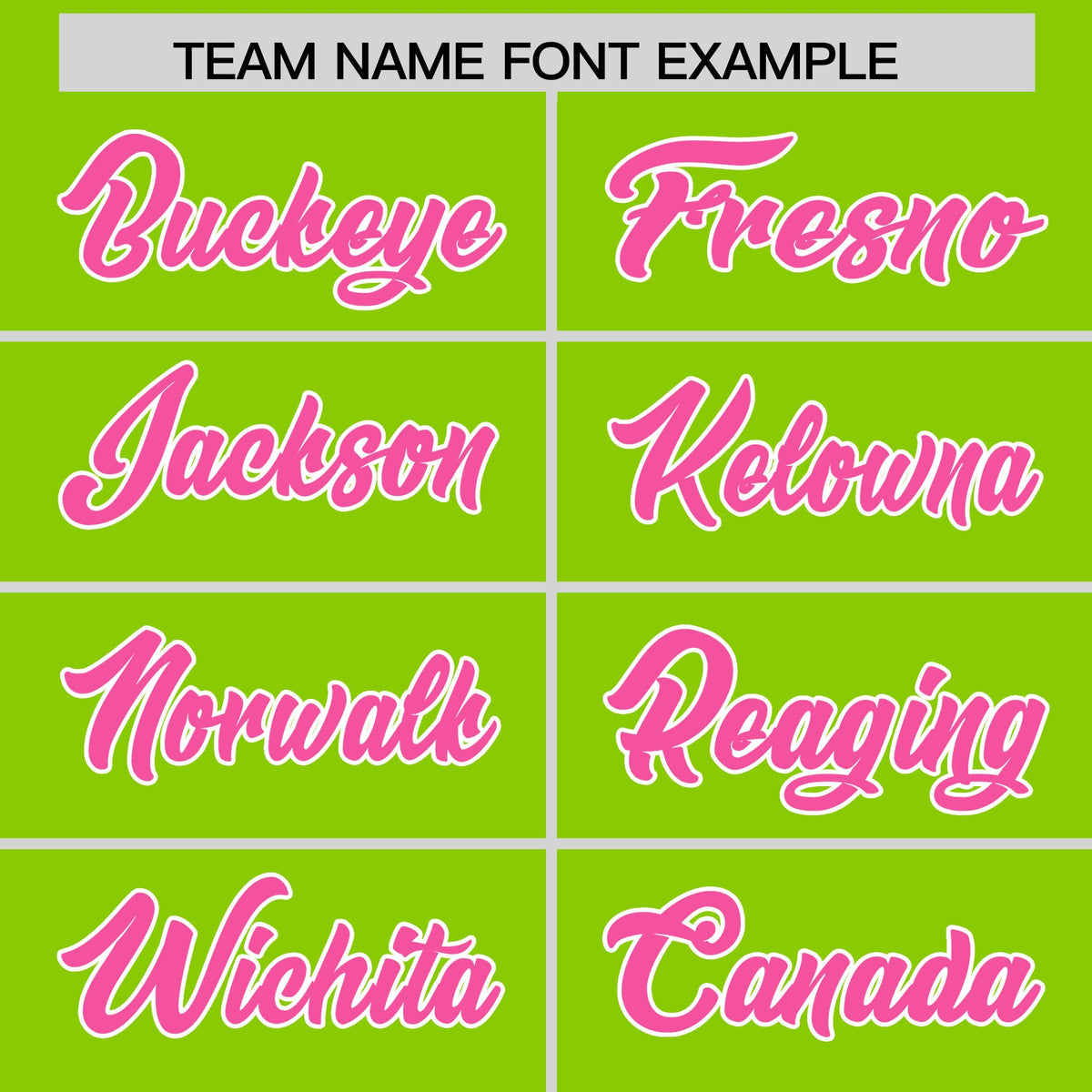 Custom Neon Green Pink American Flag Raglan Sleeves Baseball Jersey| KXKSHOP