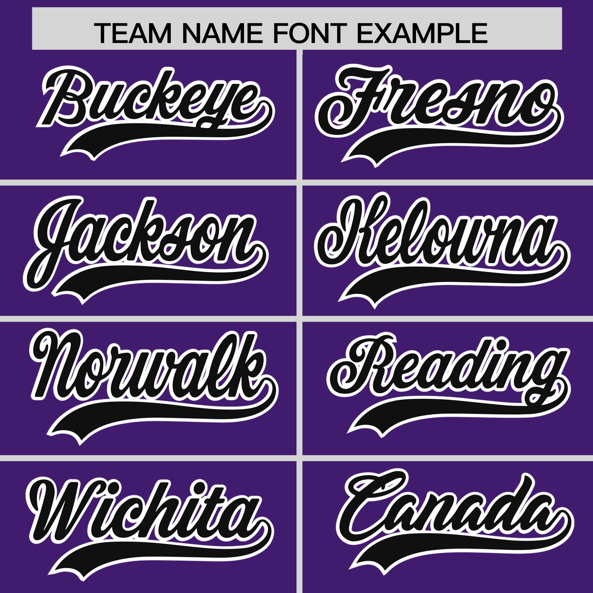 Custom Purple White Lapel Gradient Fashion Authentic Baseball Jersey