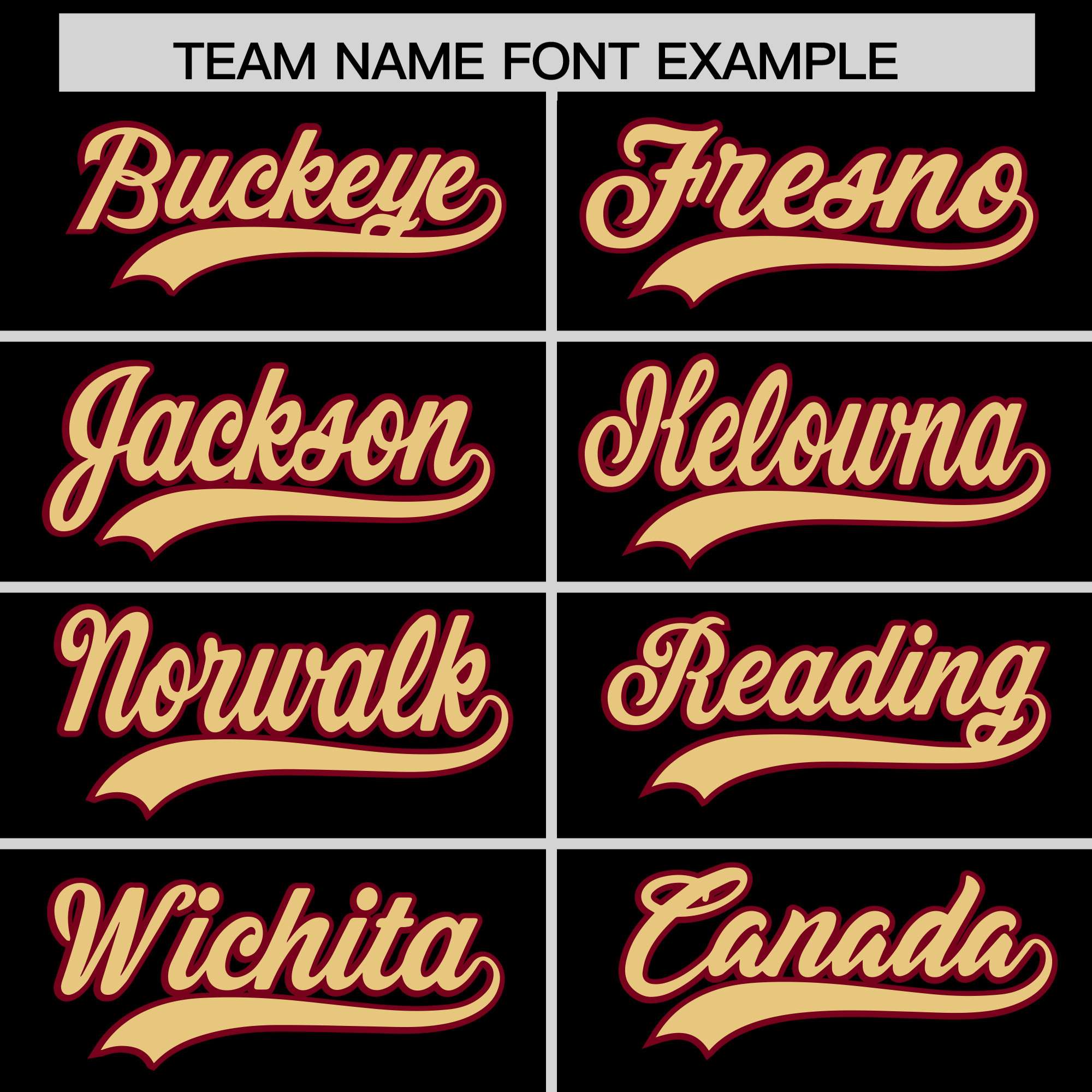 Custom Black Crimson Lapel Gradient Fashion Authentic Baseball Jersey
