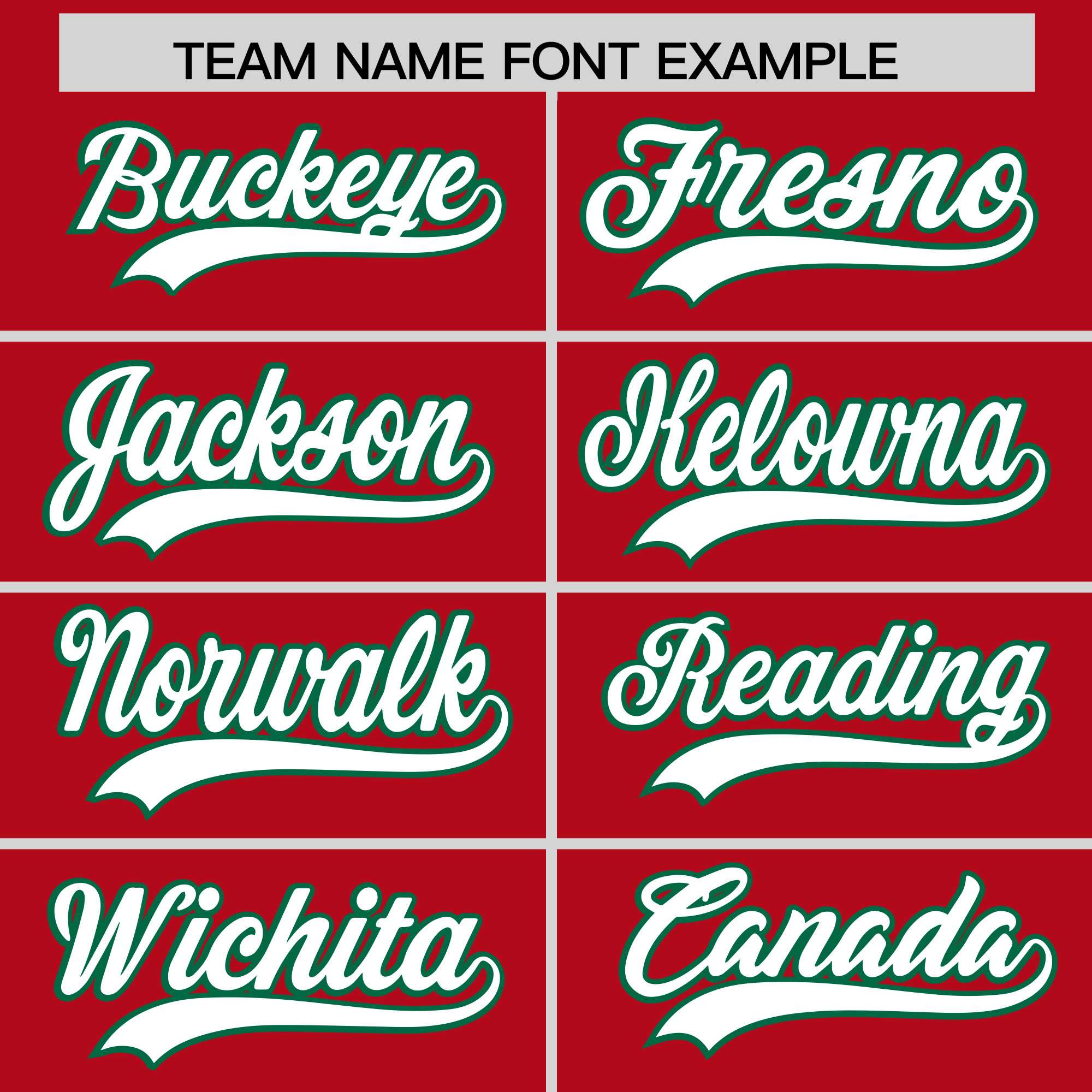 Custom Red Kelly Green Lapel Gradient Fashion Authentic Baseball Jersey