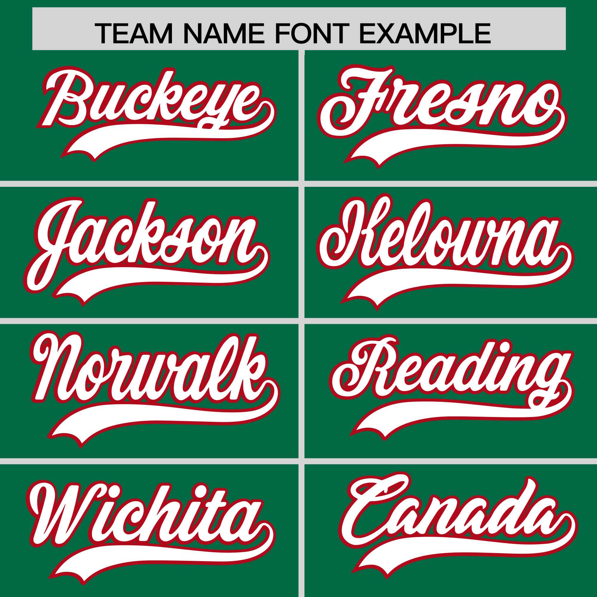 Custom Kelly Green Red Lapel Gradient Fashion Authentic Baseball Jersey
