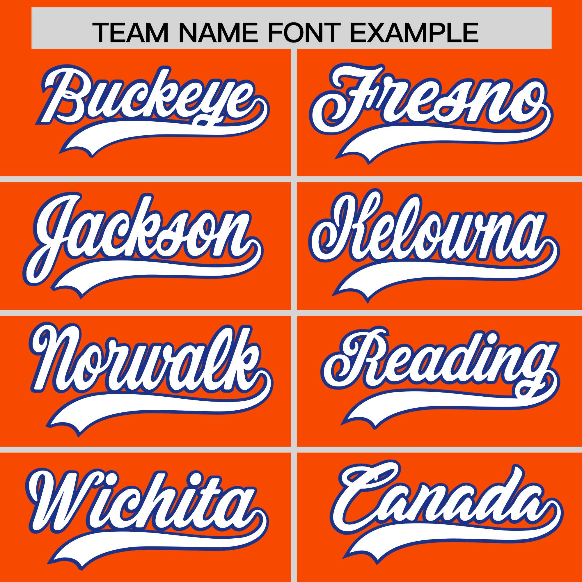 Custom Orange Royal Lapel Gradient Fashion Authentic Baseball Jersey