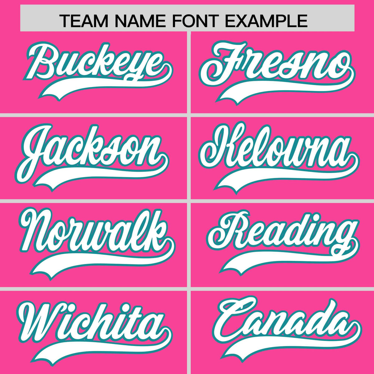 Custom Pink Aqua Lapel Gradient Fashion Authentic Baseball Jersey