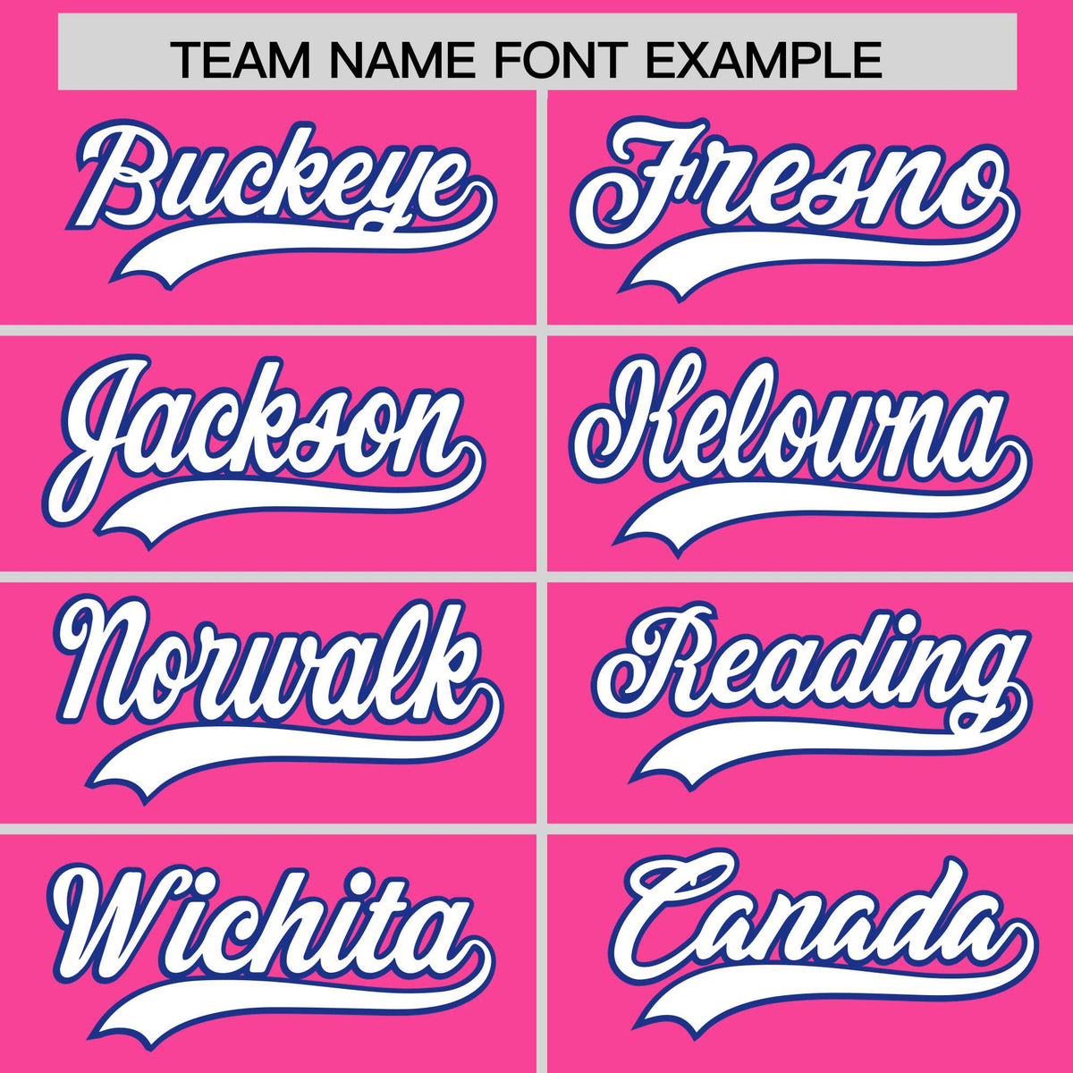 Custom Pink Royal Lapel Gradient Fashion Authentic Baseball Jersey