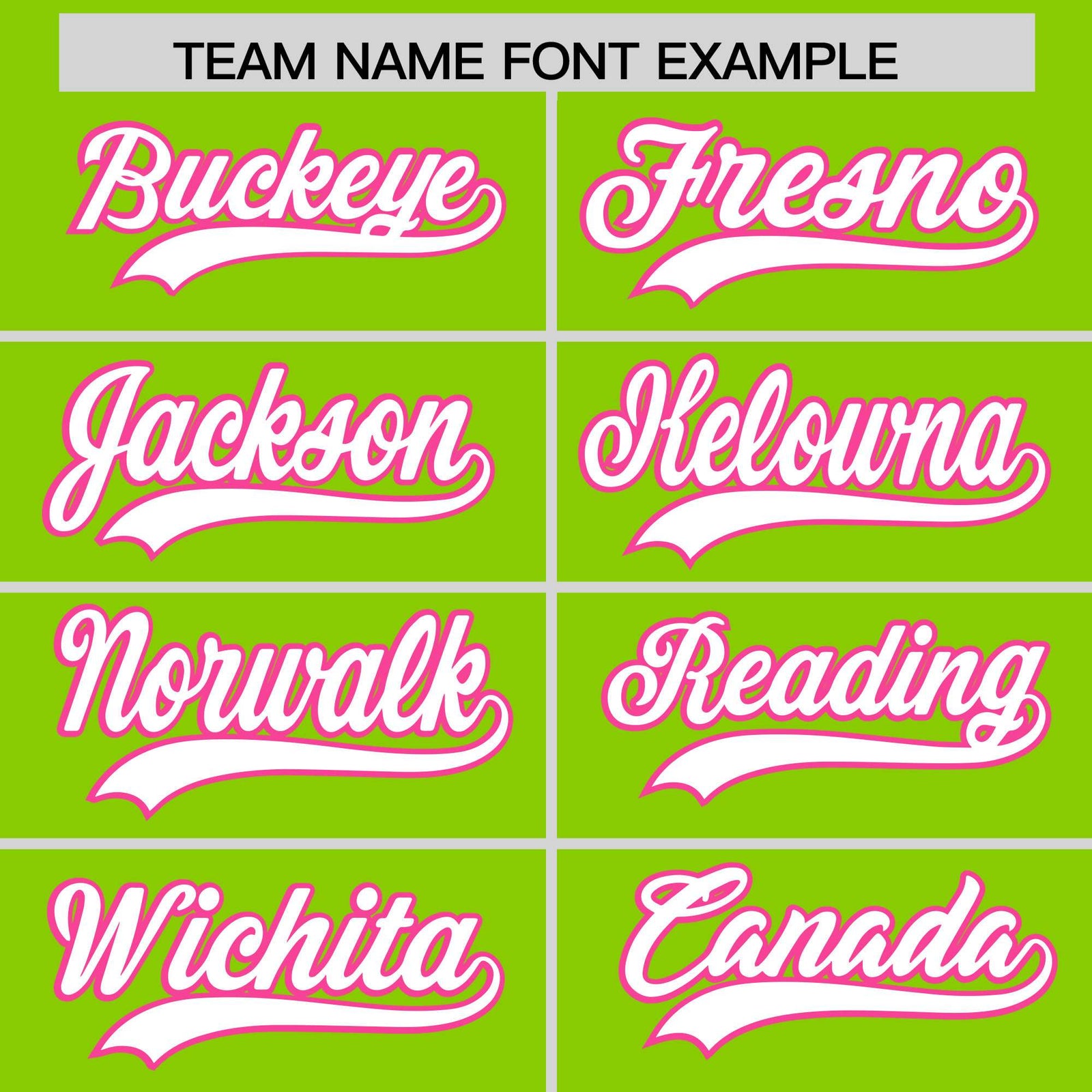 Custom Neon Green Pink Lapel Gradient Fashion Authentic Baseball Jersey