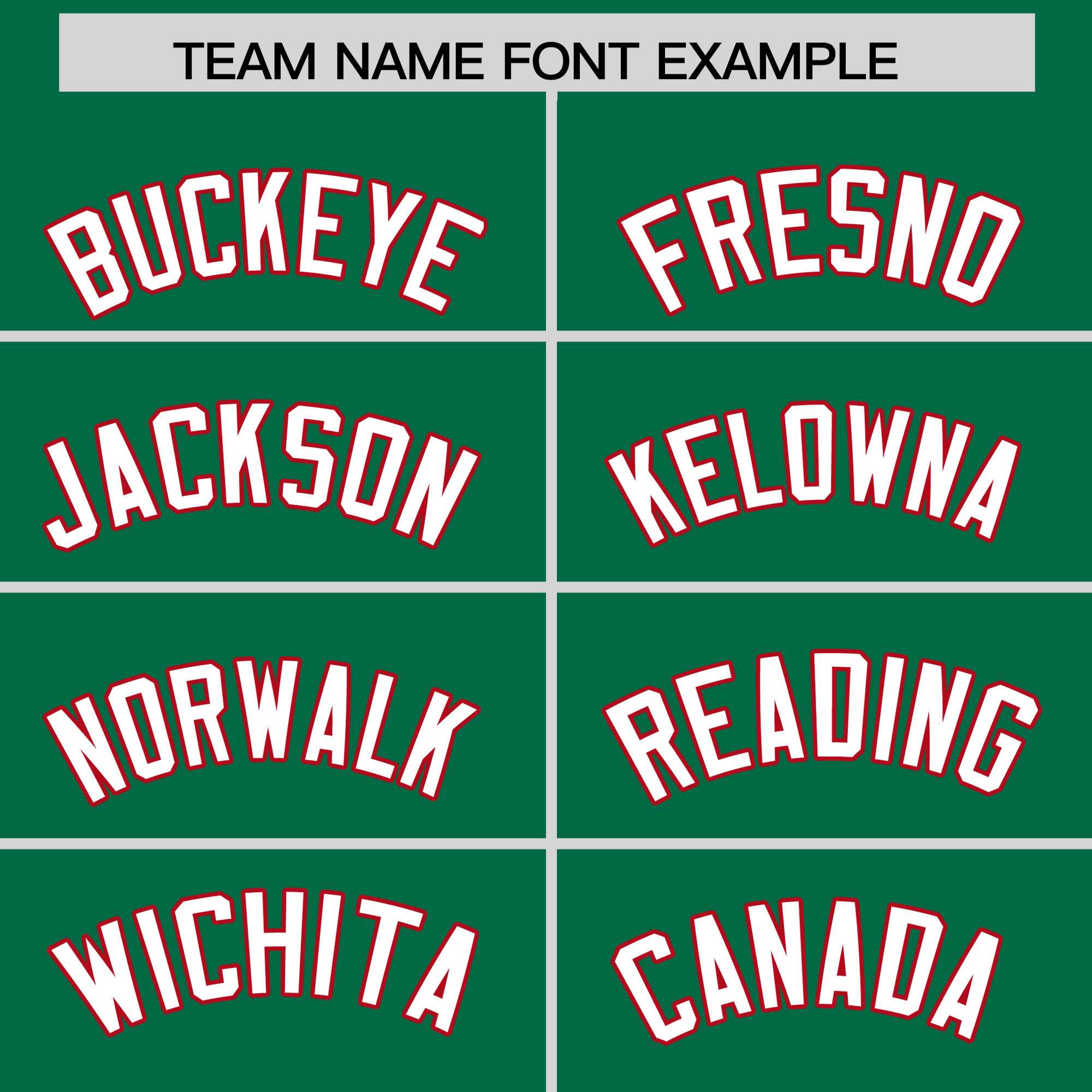 Custom Kelly Green Red Lapel Gradient Fashion Authentic Baseball Jersey