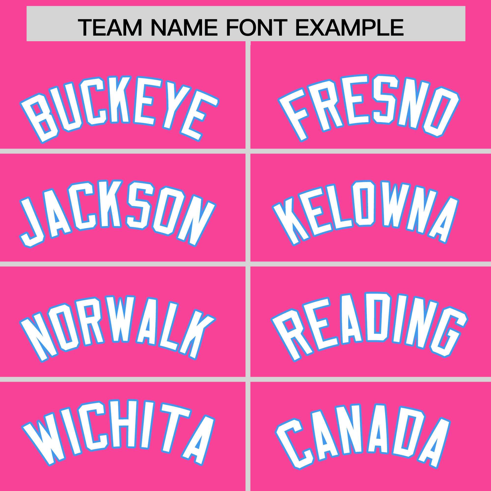 Custom Pink Powder Blue Lapel Gradient Fashion Authentic Baseball Jersey