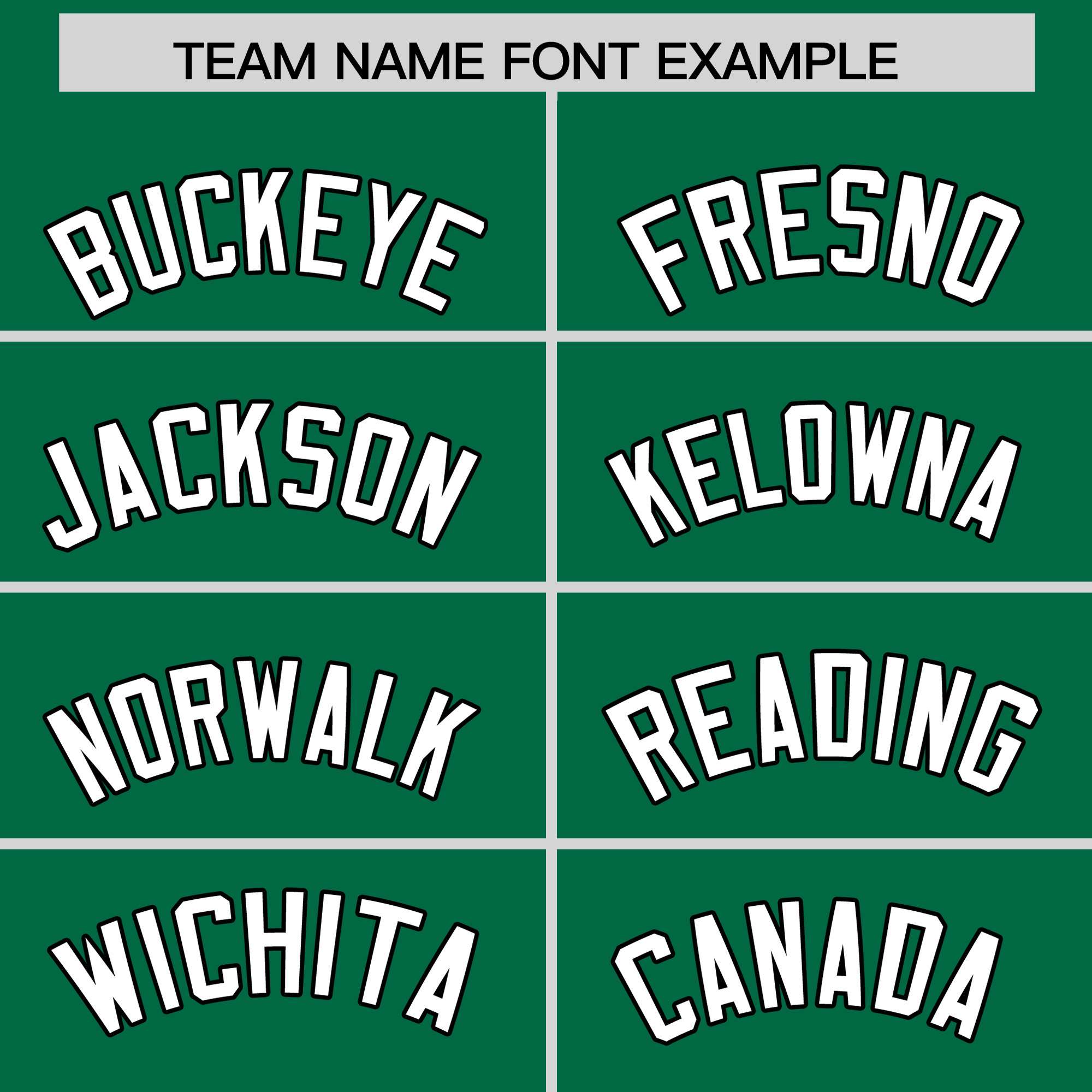 Custom Kelly Green Black Lapel Gradient Fashion Authentic Baseball Jersey