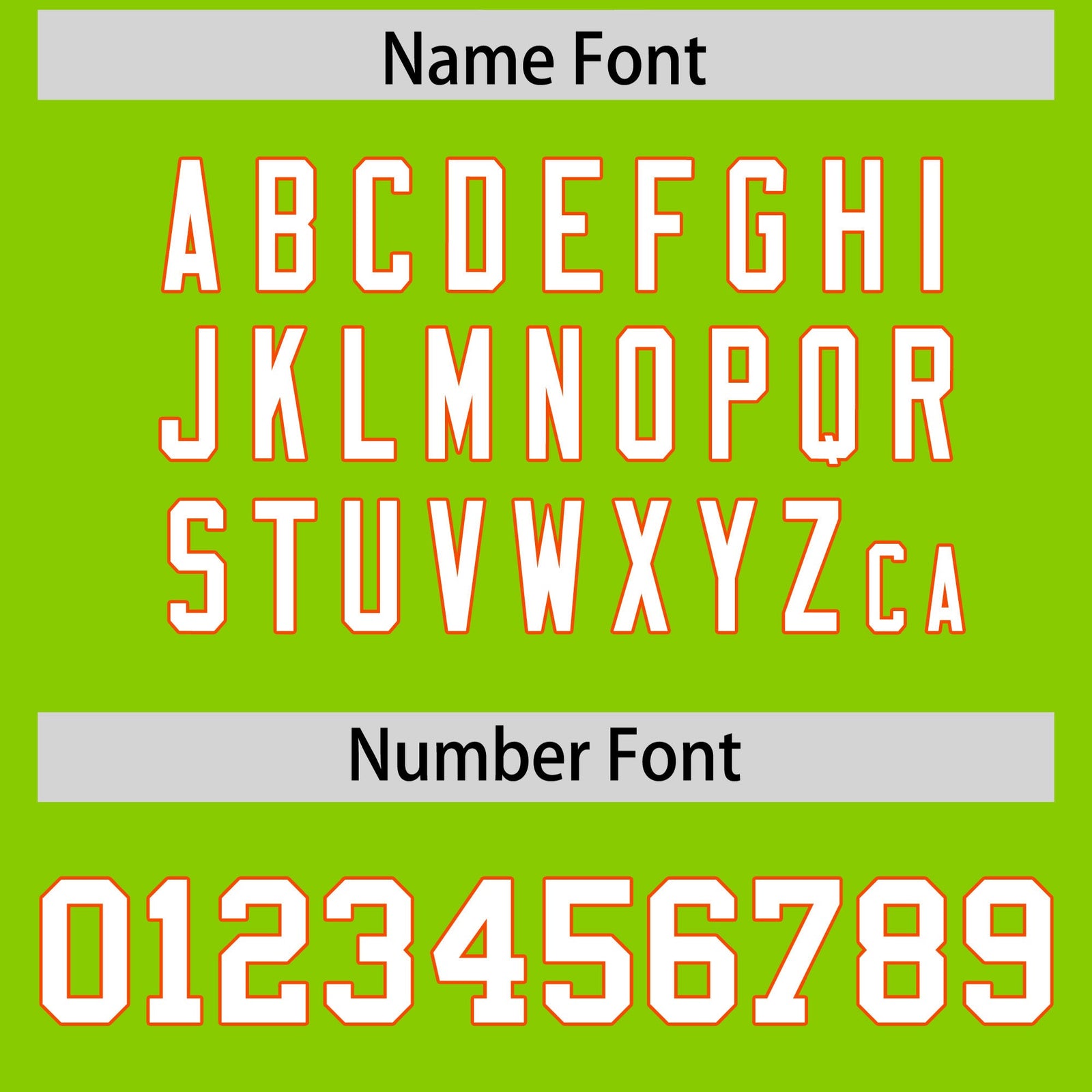 Custom Neon Green Orange Lapel Gradient Fashion Authentic Baseball Jersey