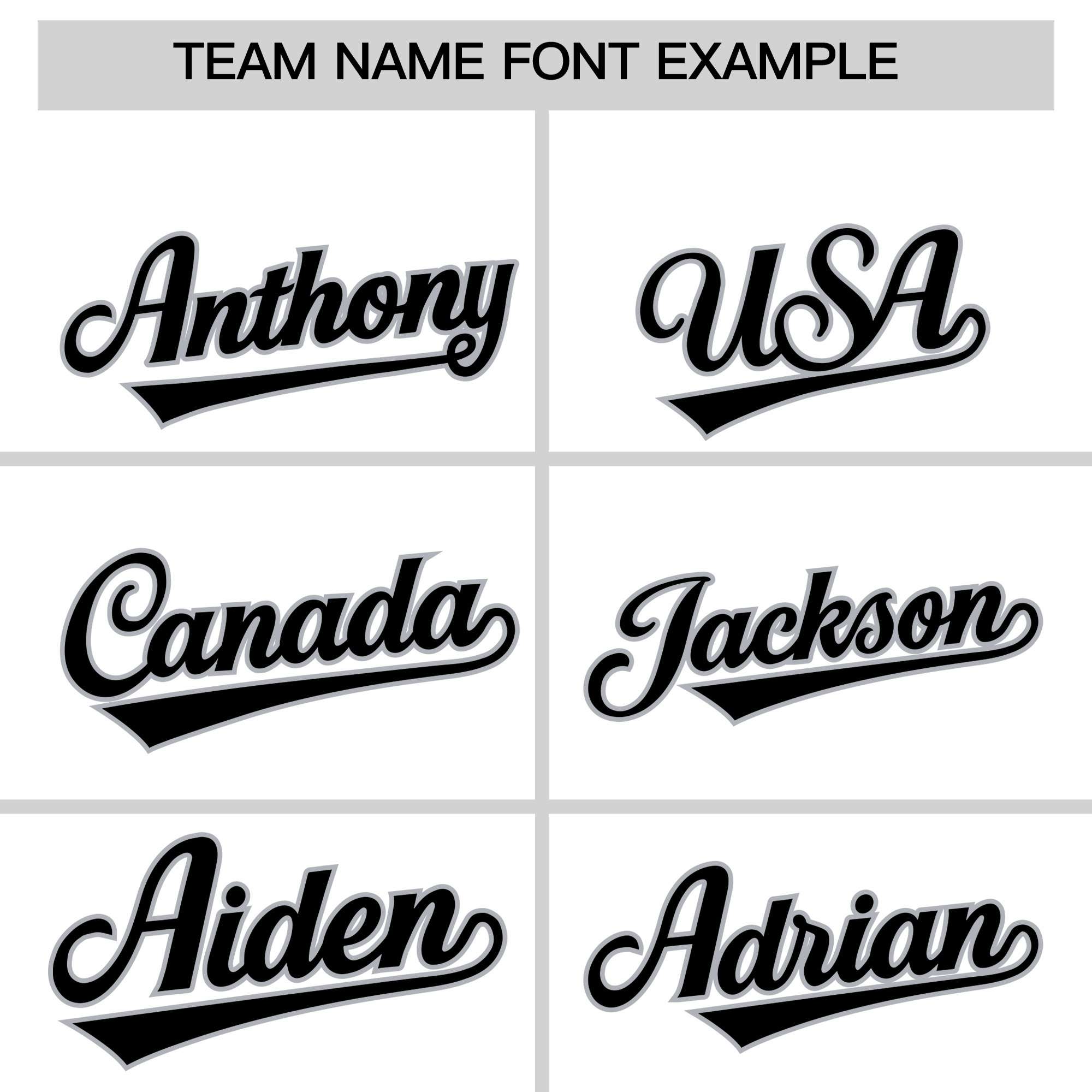 Custom White Black Lapel Gradient Fashion Authentic Baseball Jersey