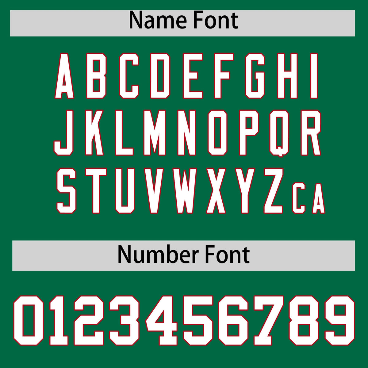 Custom Kelly Green Red Lapel Gradient Fashion Authentic Baseball Jersey