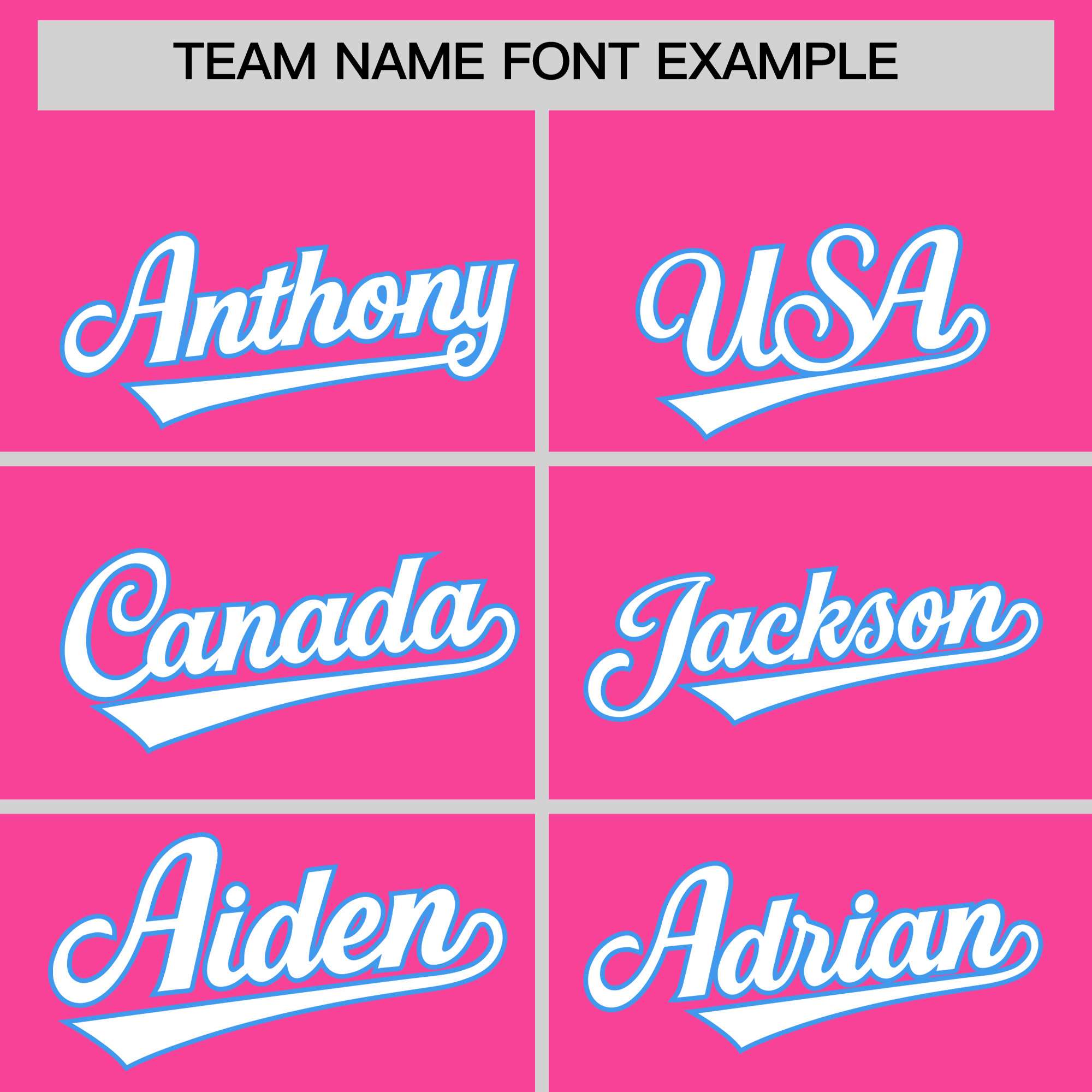 Custom Pink Powder Blue Lapel Gradient Fashion Authentic Baseball Jersey