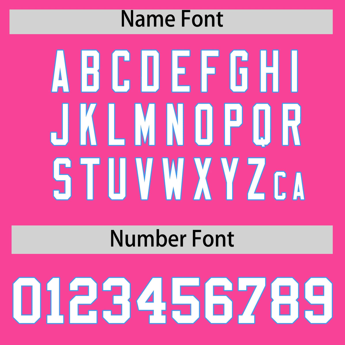 Custom Pink Powder Blue Lapel Gradient Fashion Authentic Baseball Jersey