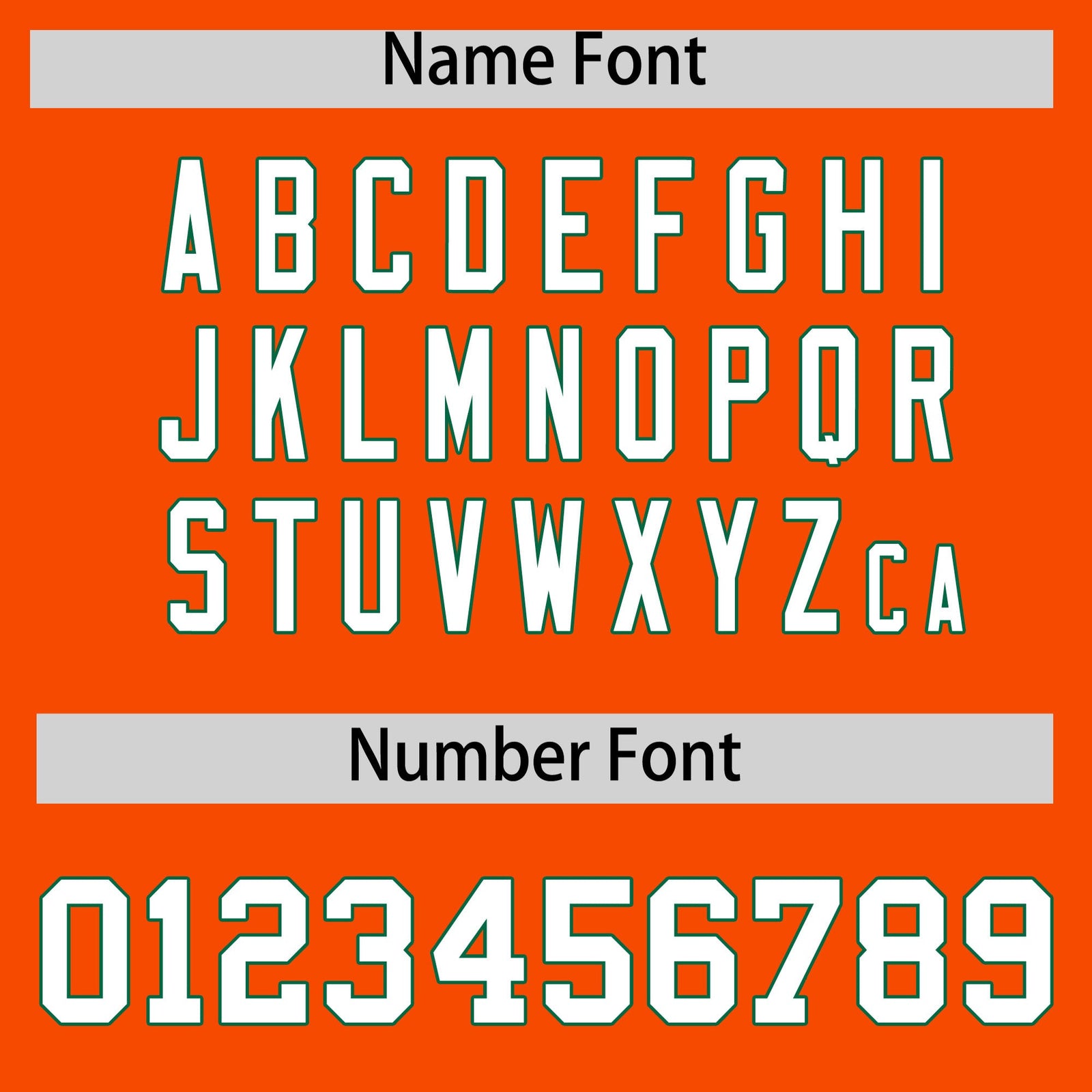 Custom Orange Kelly Green Lapel Gradient Fashion Authentic Baseball Jersey