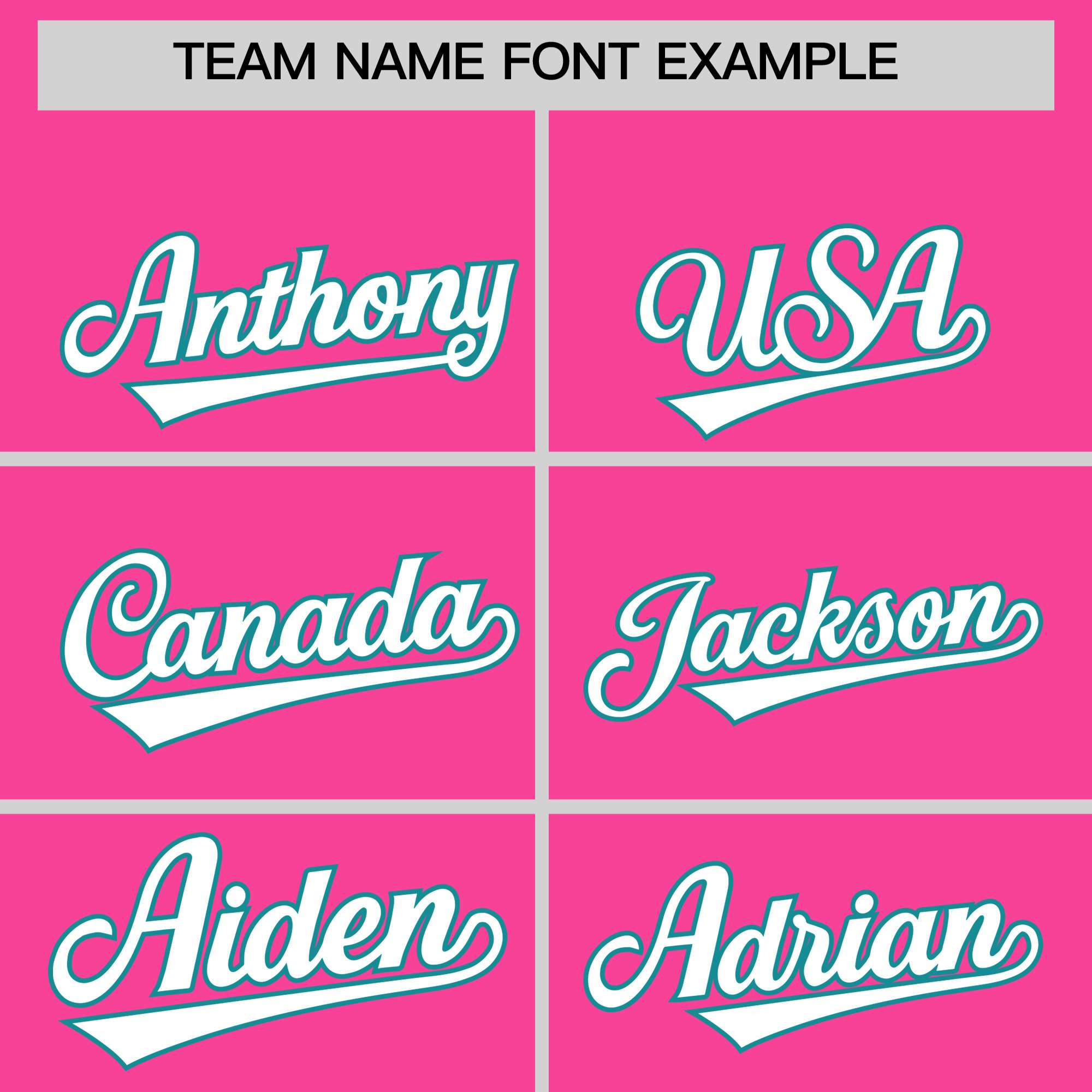 Custom Pink Aqua Lapel Gradient Fashion Authentic Baseball Jersey