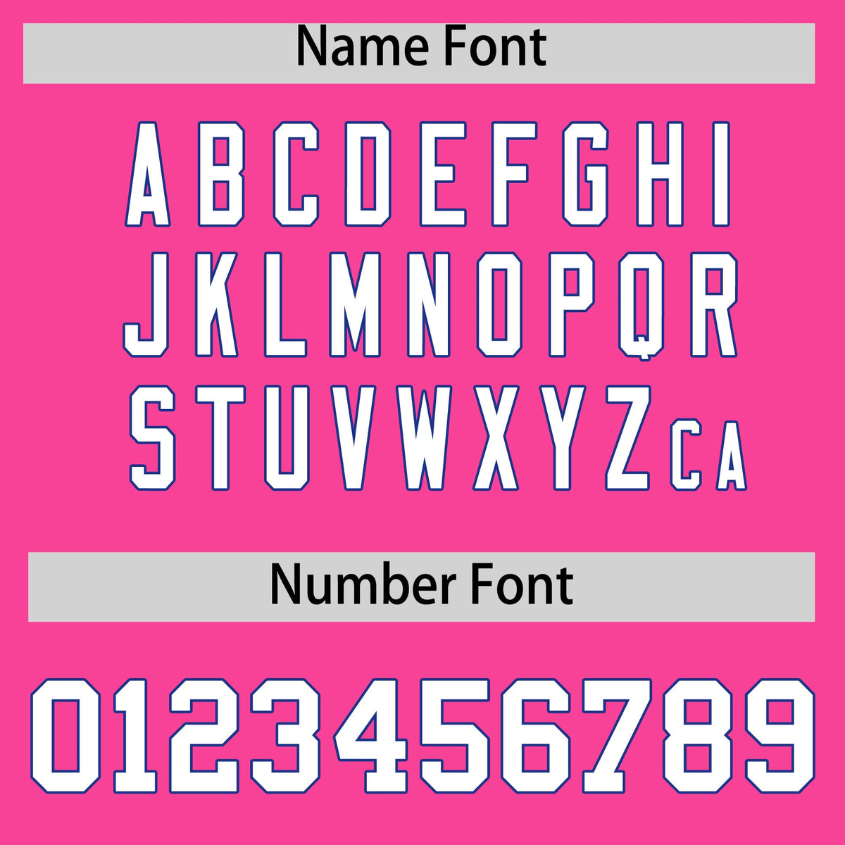 Custom Pink Royal Lapel Gradient Fashion Authentic Baseball Jersey