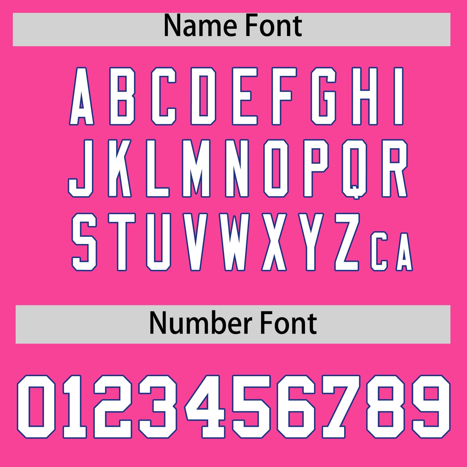 Custom Pink Royal Lapel Gradient Fashion Authentic Baseball Jersey