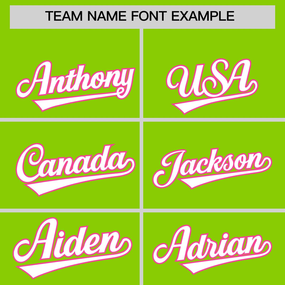 Custom Neon Green Pink Lapel Gradient Fashion Authentic Baseball Jersey