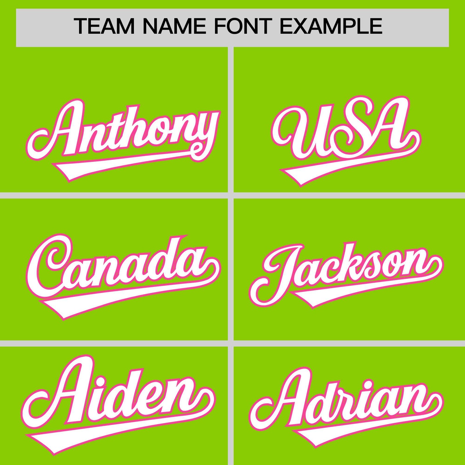 Custom Neon Green Pink Lapel Gradient Fashion Authentic Baseball Jersey