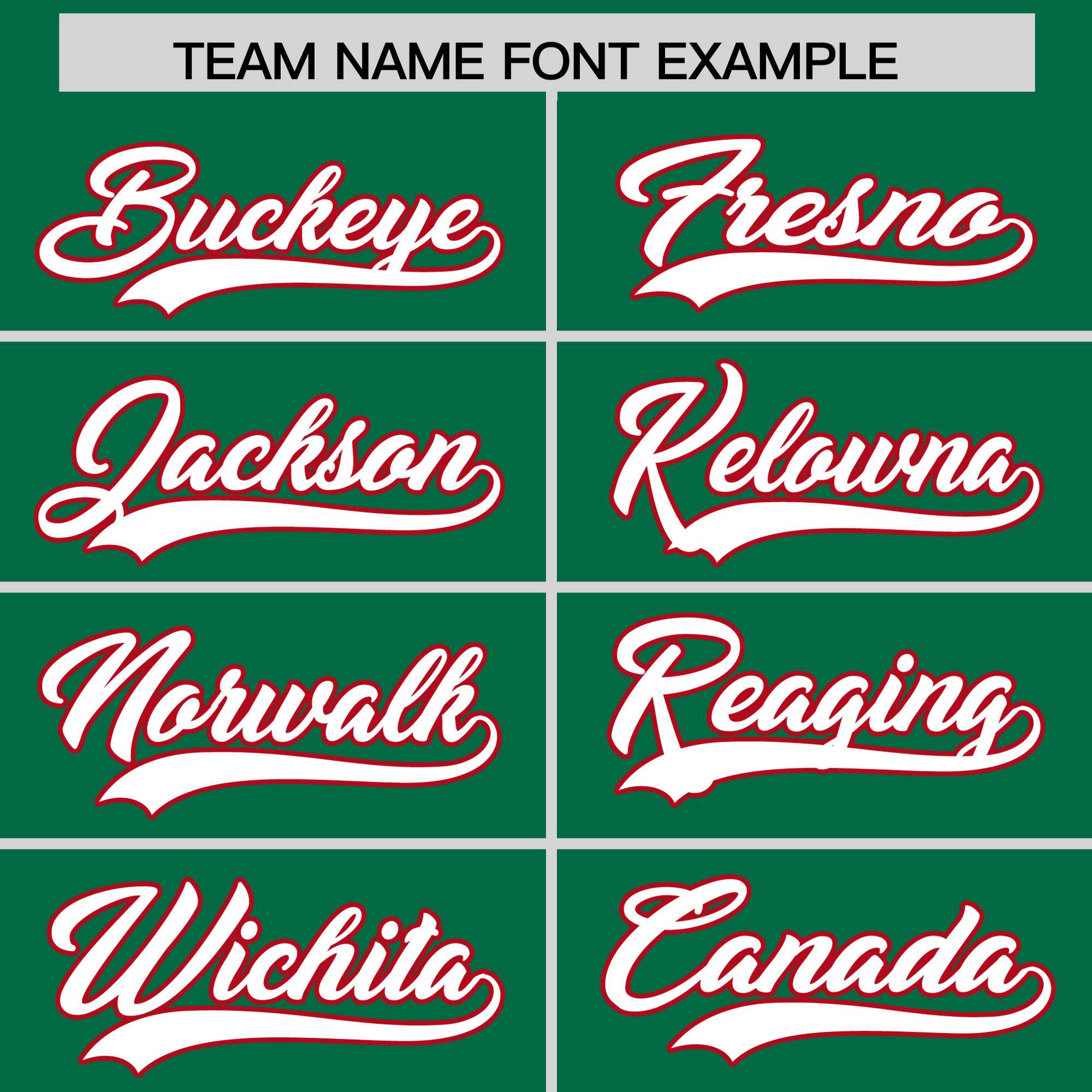 Custom Kelly Green Red Lapel Gradient Fashion Authentic Baseball Jersey