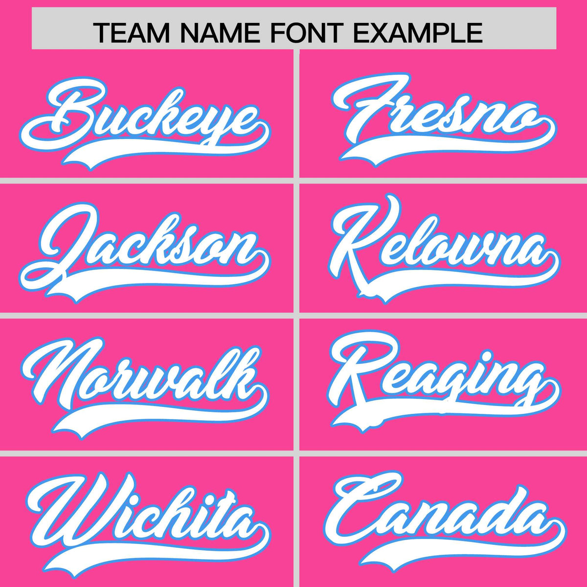 Custom Pink Powder Blue Lapel Gradient Fashion Authentic Baseball Jersey