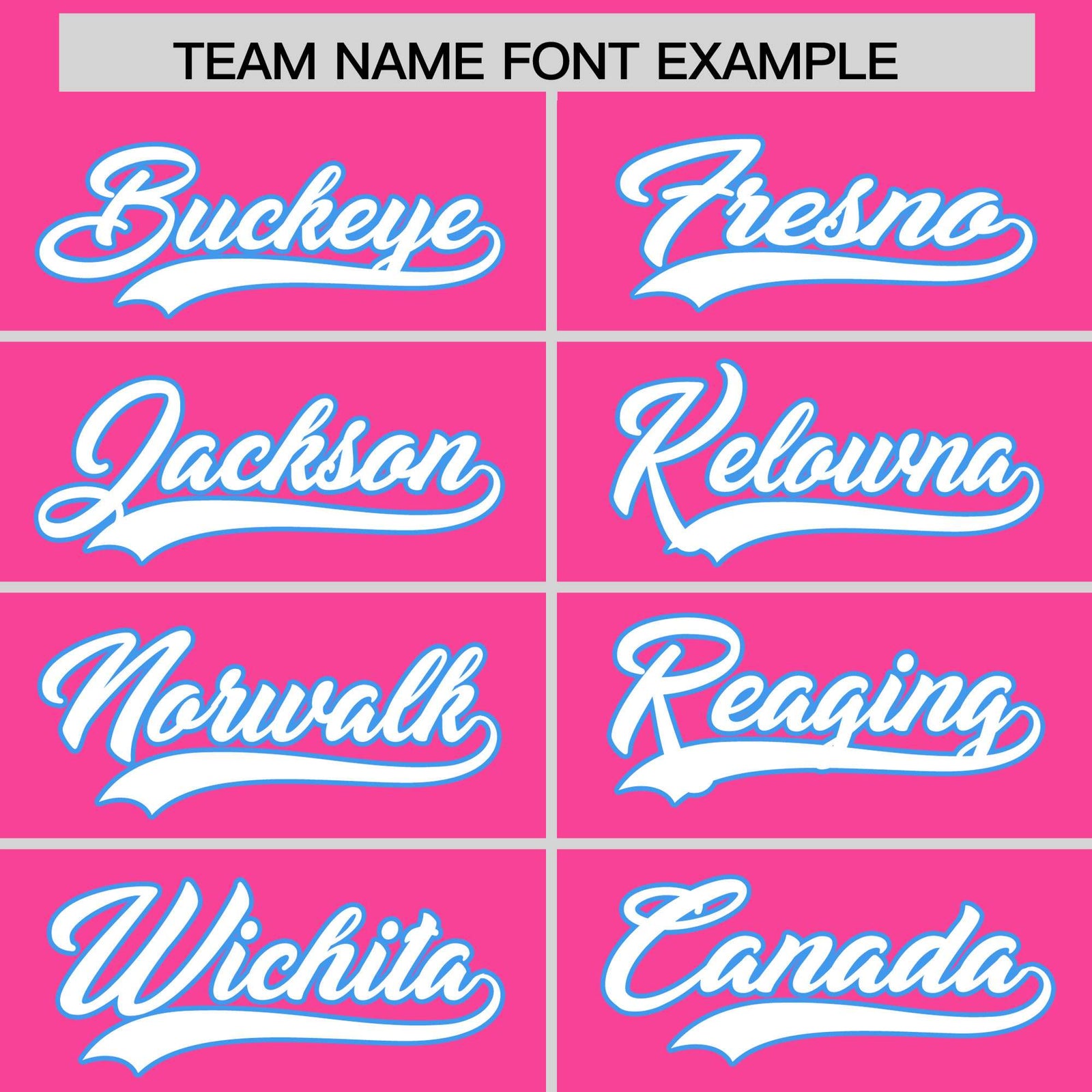 Custom Pink Powder Blue Lapel Gradient Fashion Authentic Baseball Jersey