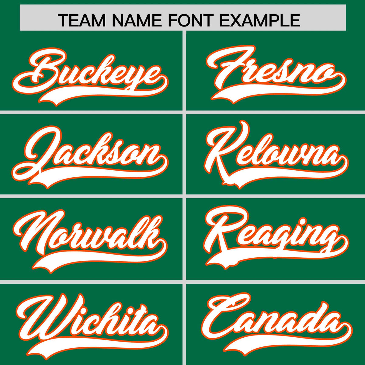 Custom Kelly Green Orange Lapel Gradient Fashion Authentic Baseball Jersey