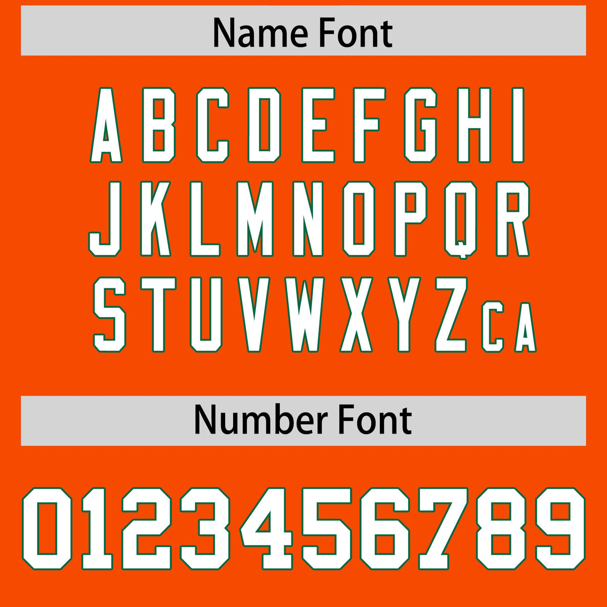 Custom Orange Kelly Green Lapel Gradient Fashion Authentic Baseball Jersey