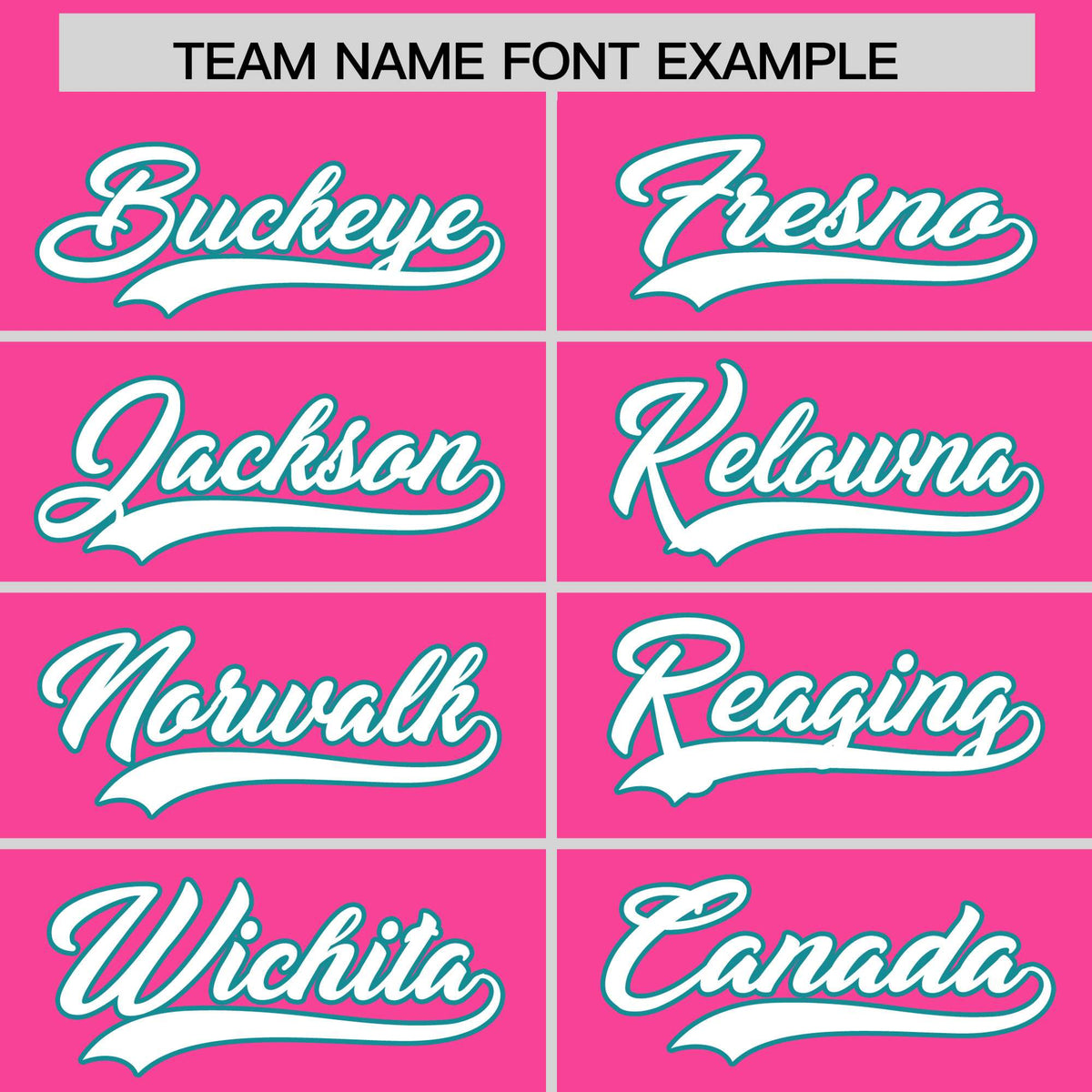 Custom Pink Aqua Lapel Gradient Fashion Authentic Baseball Jersey