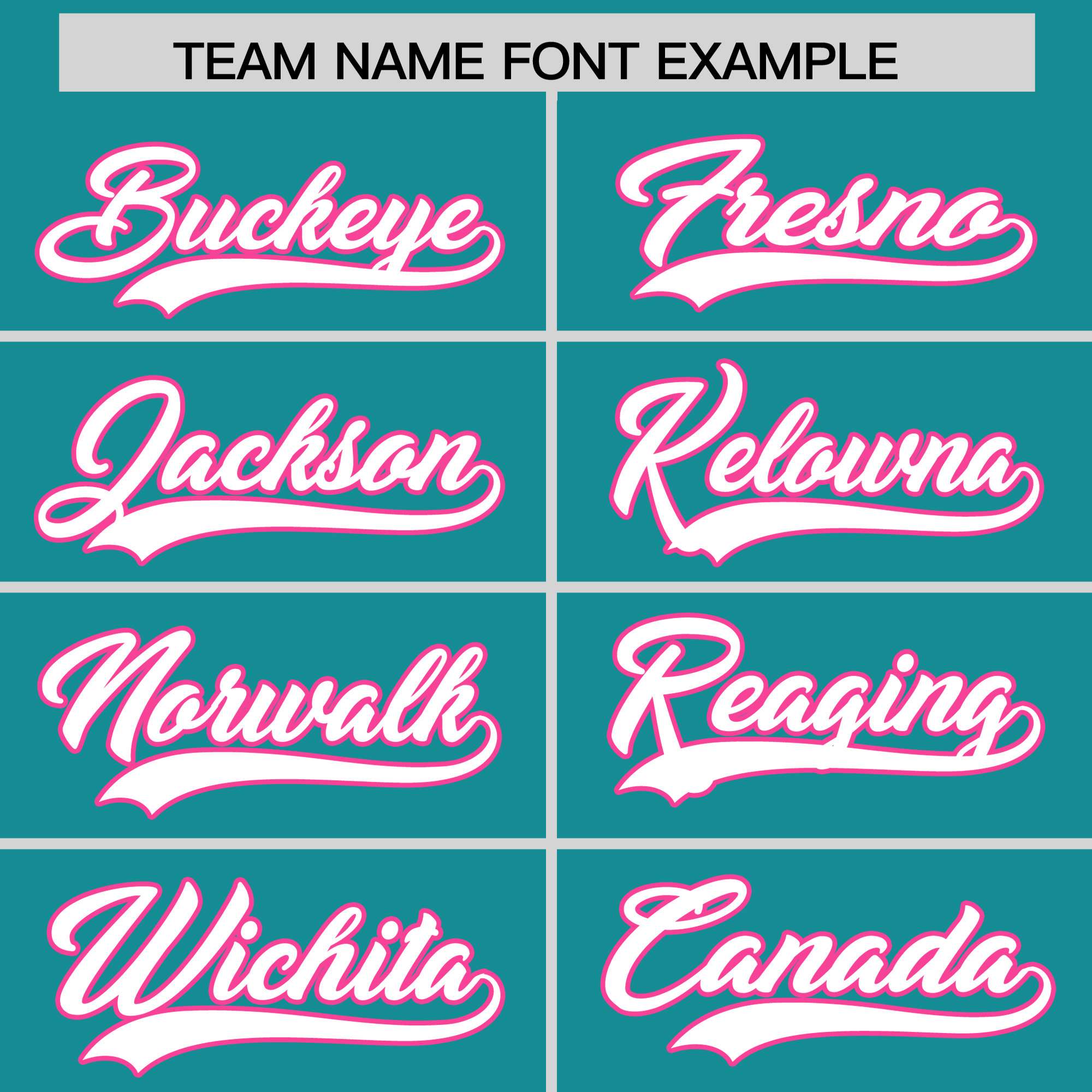 Custom Aqua Pink Lapel Gradient Fashion Authentic Baseball Jersey