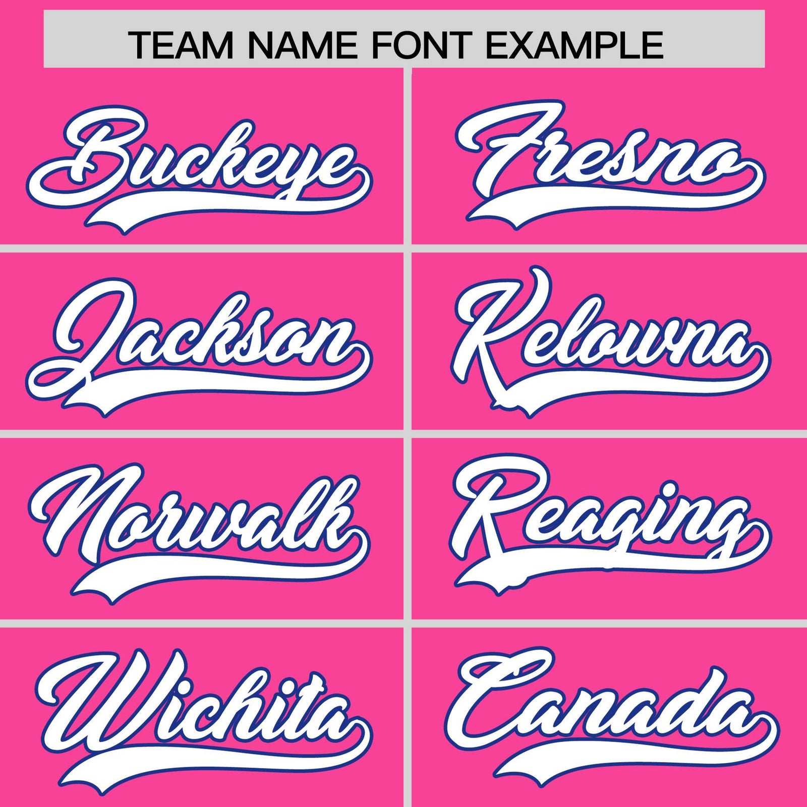 Custom Pink Royal Lapel Gradient Fashion Authentic Baseball Jersey