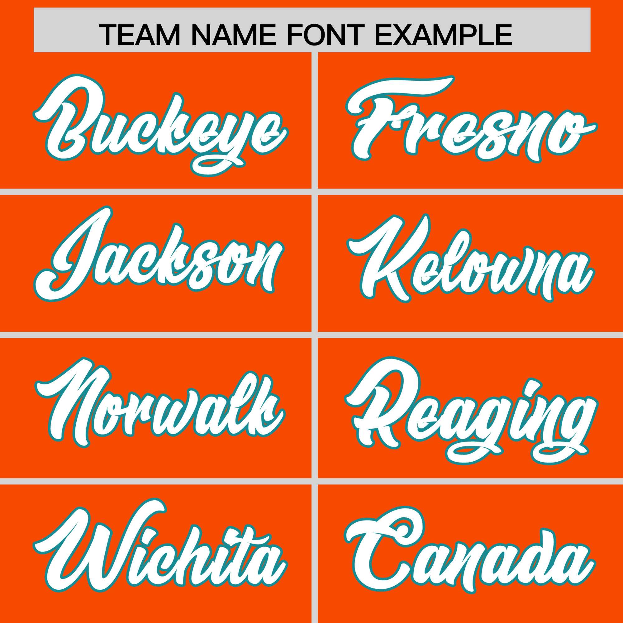 Custom Orange Aqua Lapel Gradient Fashion Authentic Baseball Jersey