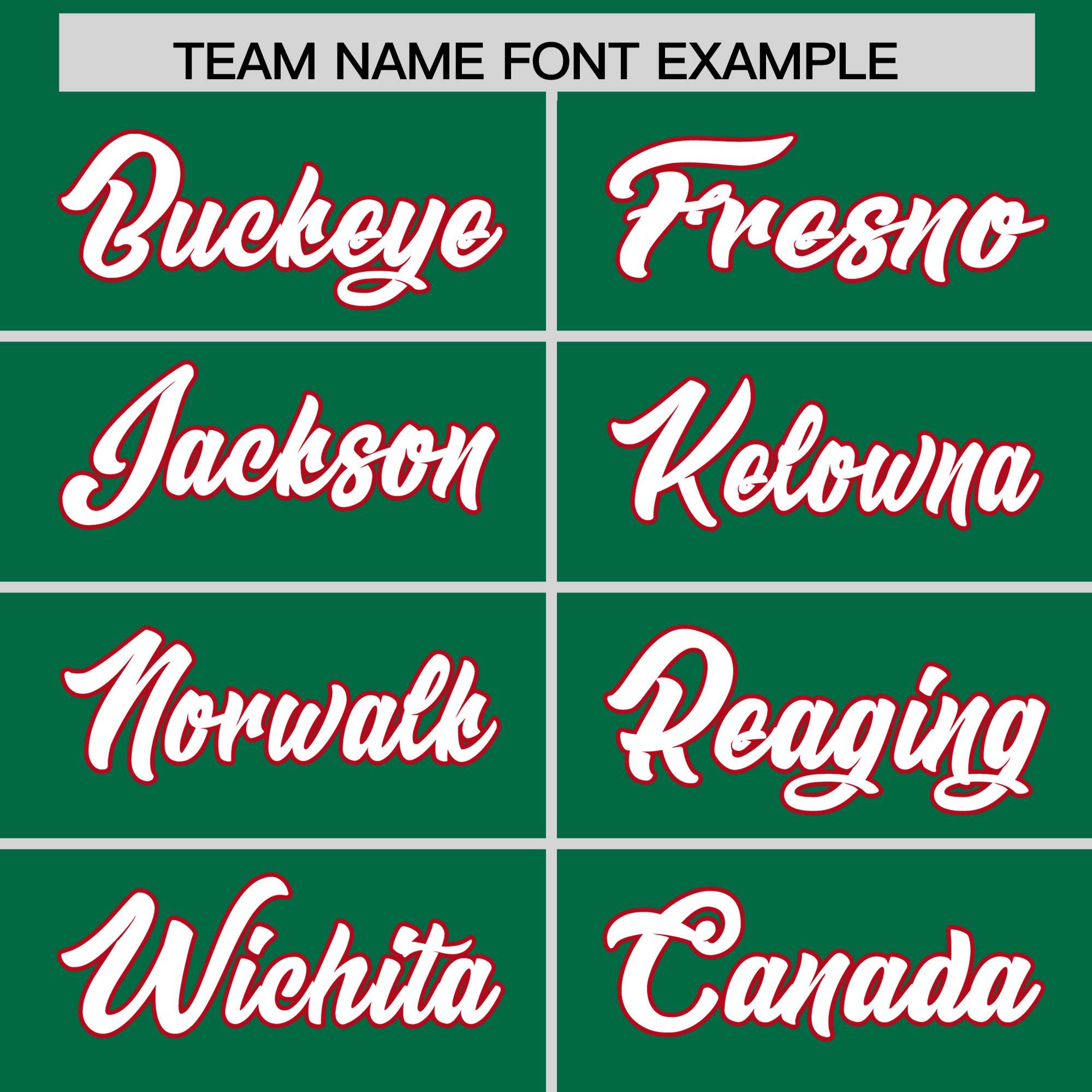 Custom Kelly Green Red Lapel Gradient Fashion Authentic Baseball Jersey