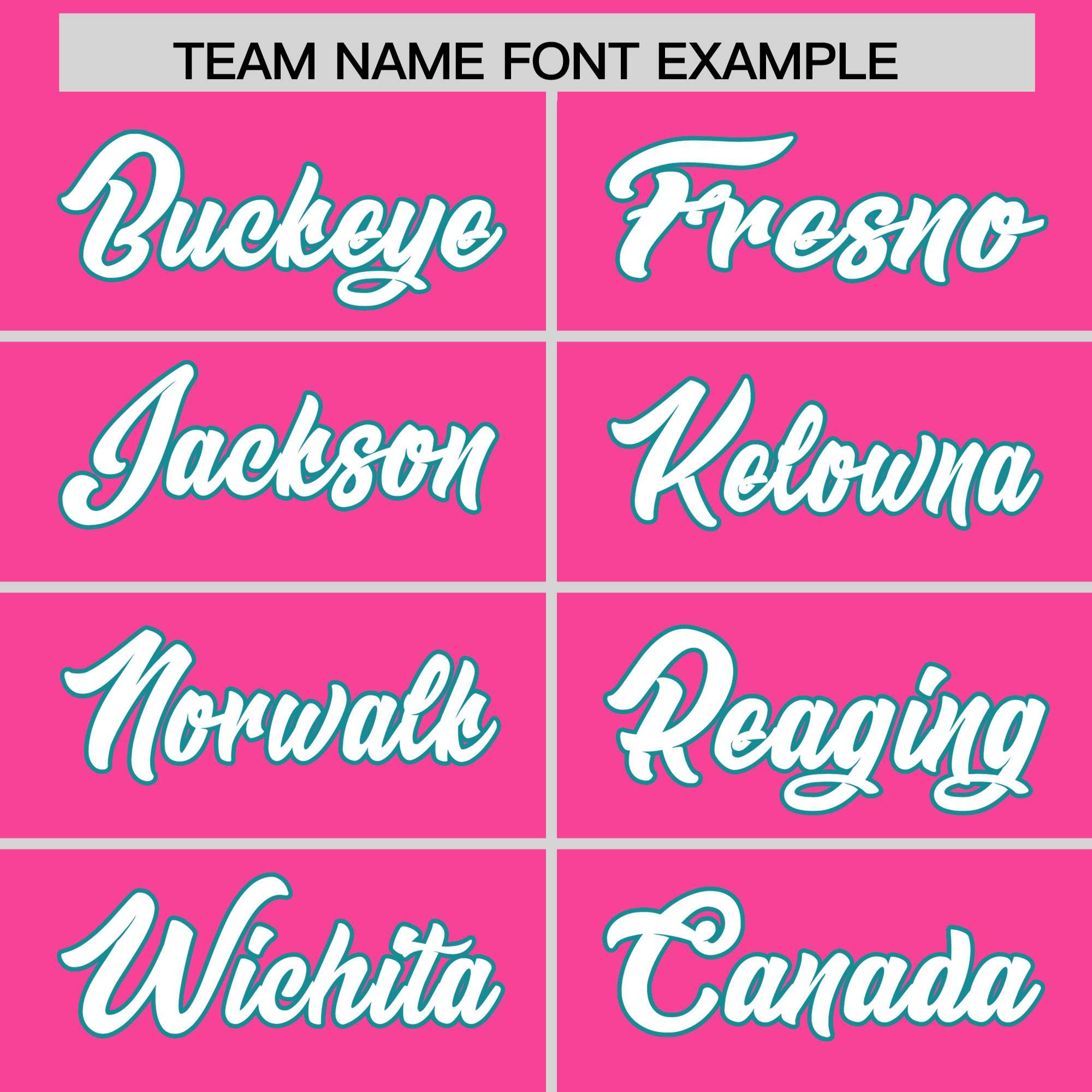 Custom Pink Aqua Lapel Gradient Fashion Authentic Baseball Jersey
