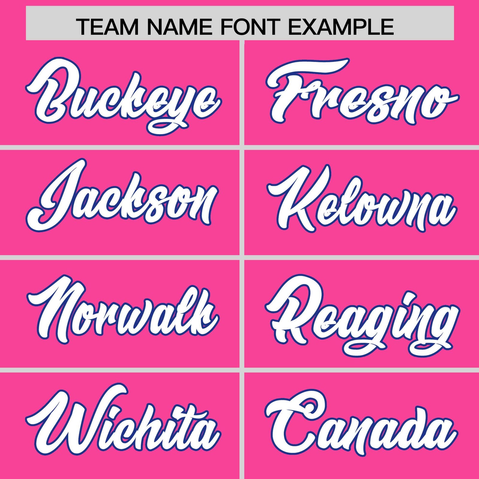 Custom Pink Royal Lapel Gradient Fashion Authentic Baseball Jersey