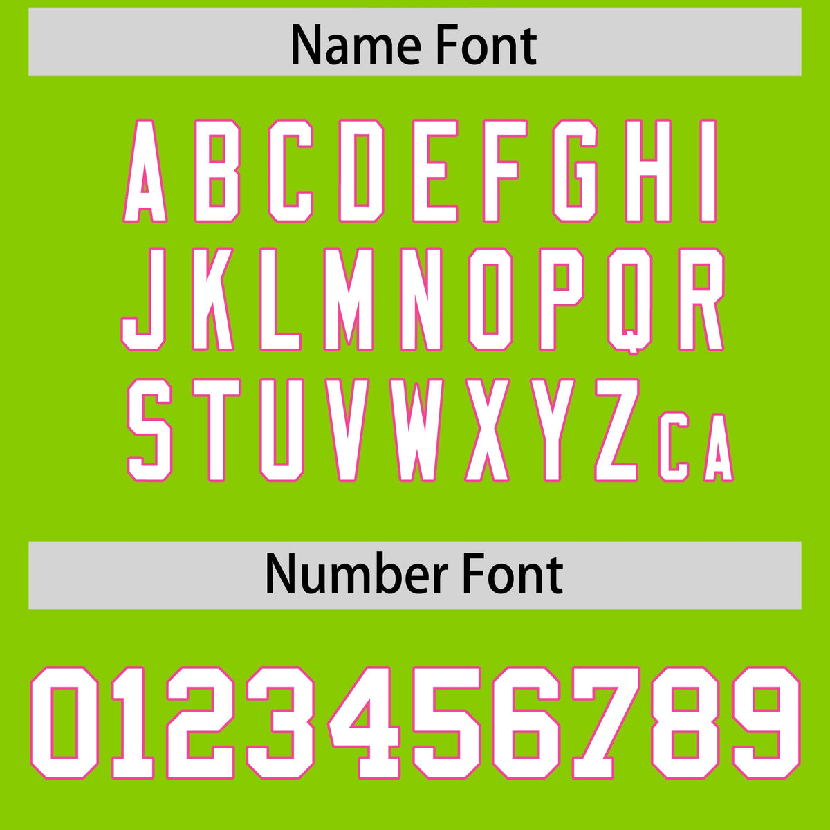 Custom Neon Green Pink Lapel Gradient Fashion Authentic Baseball Jersey