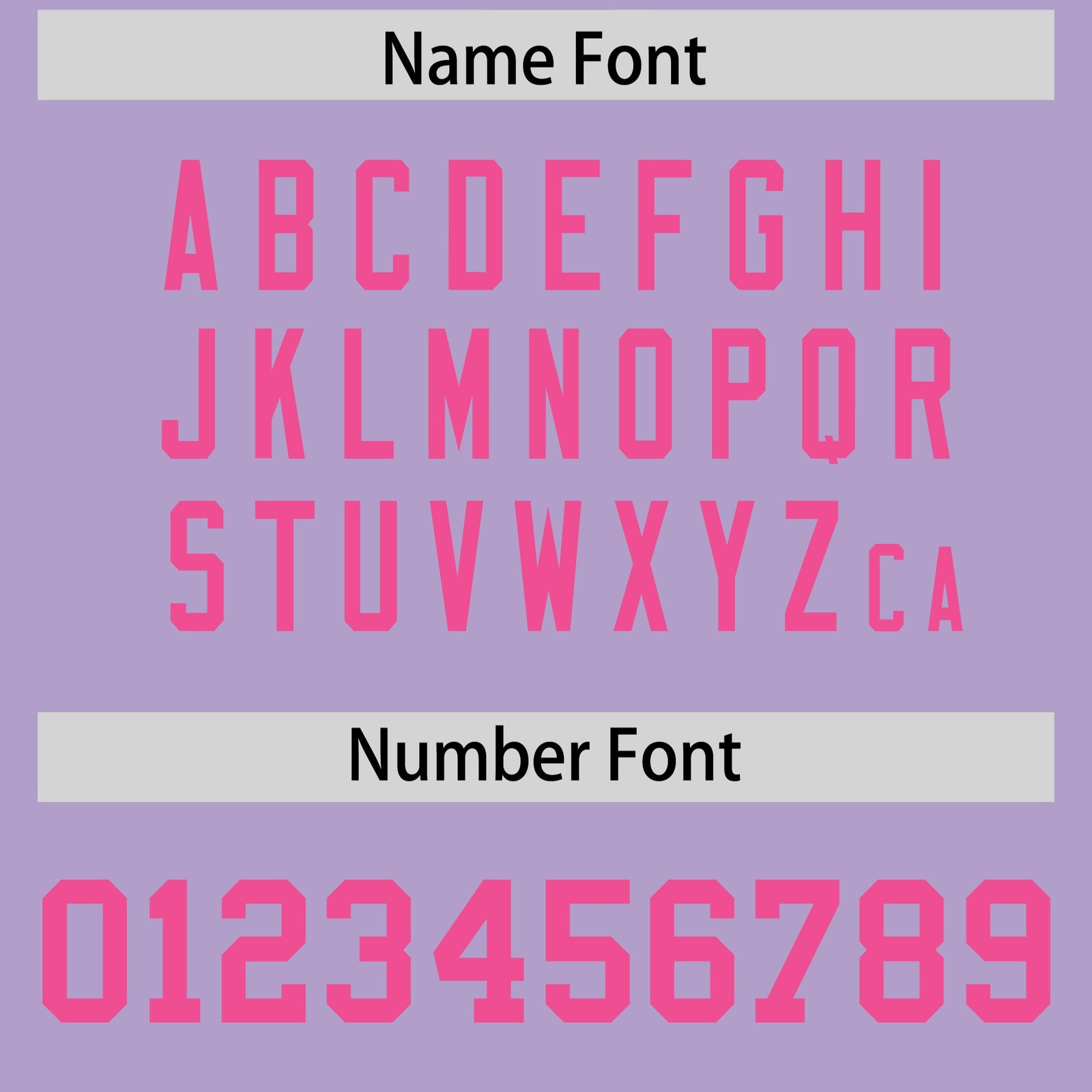 Custom Light Purple Pink Mother's Day Style Personalization Breathable Baseball Jersey| KXKSHOP