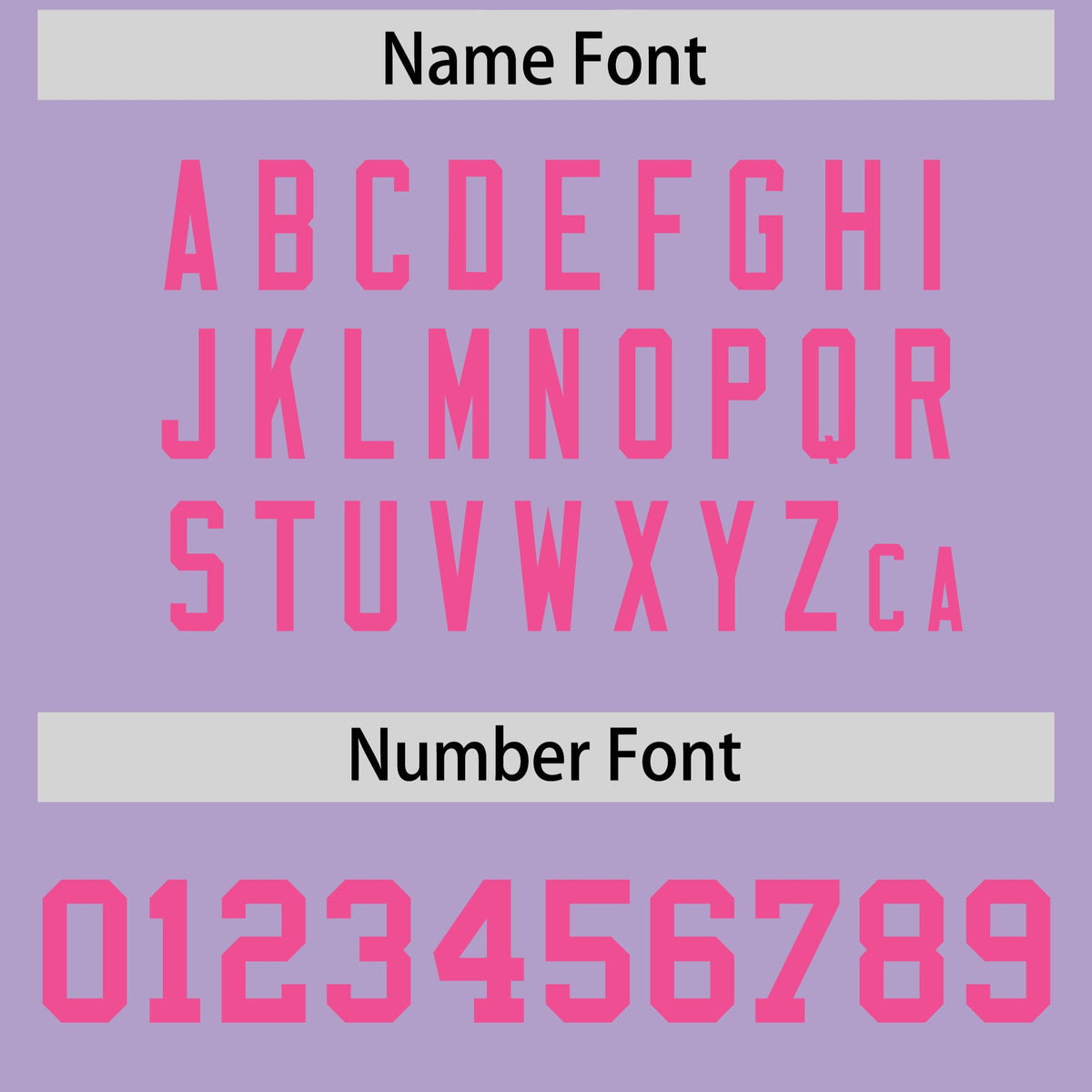 Custom Light Purple Pink Mother's Day Style Personalization Breathable Baseball Jersey| KXKSHOP