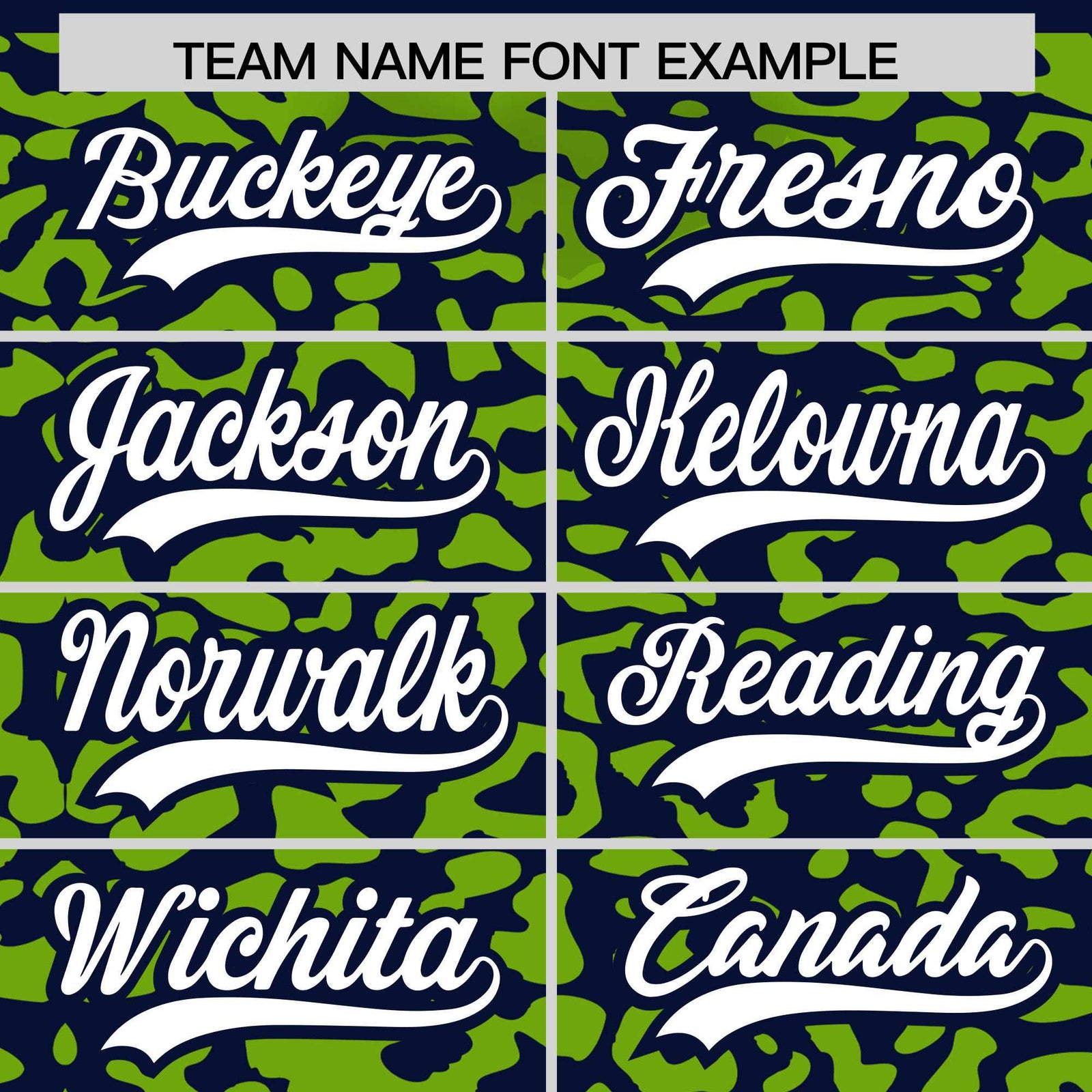 Custom Navy Neon Green Leopard Print Pattern Authentic Baseball Jersey