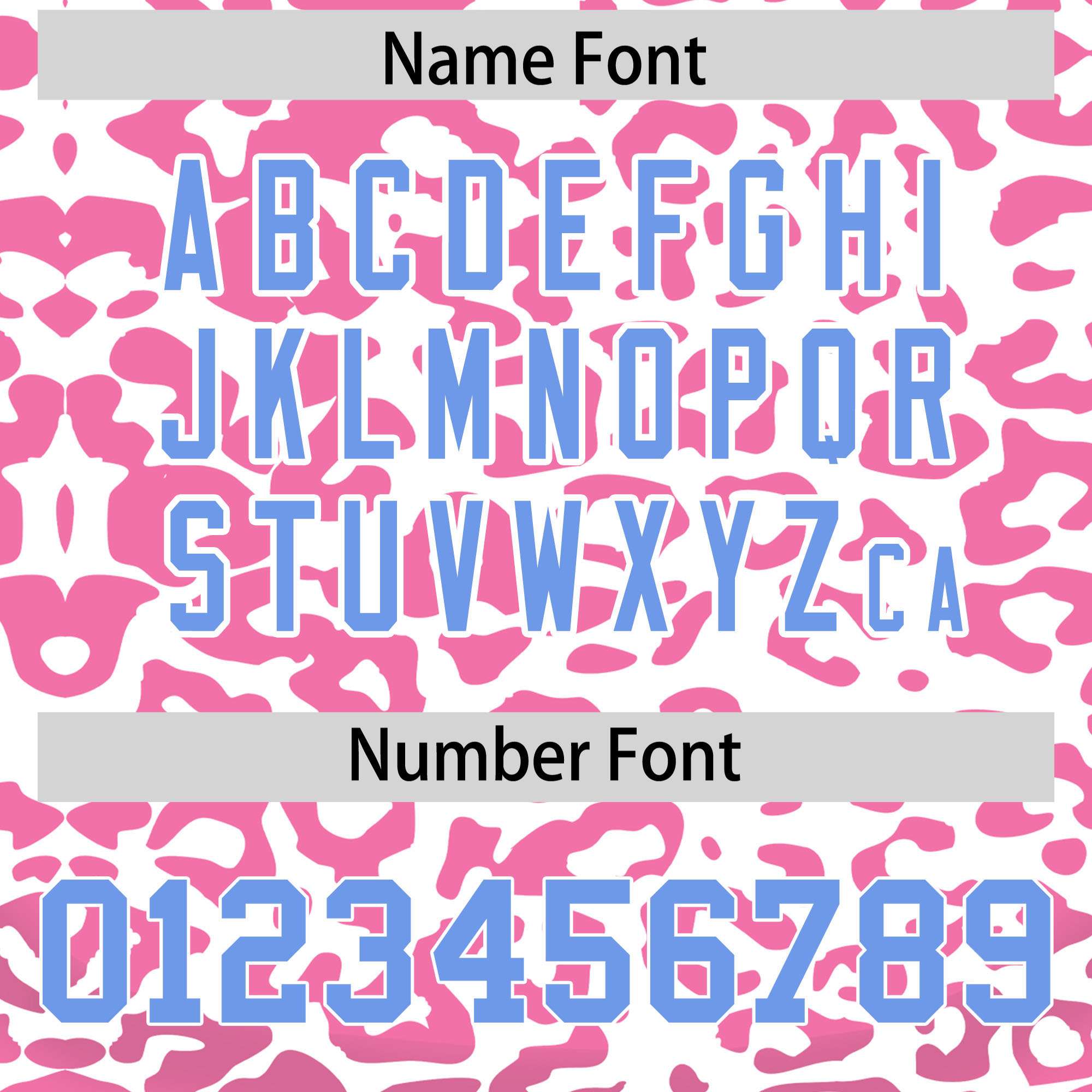 Custom White Pink Leopard Print Pattern Authentic Baseball Jersey