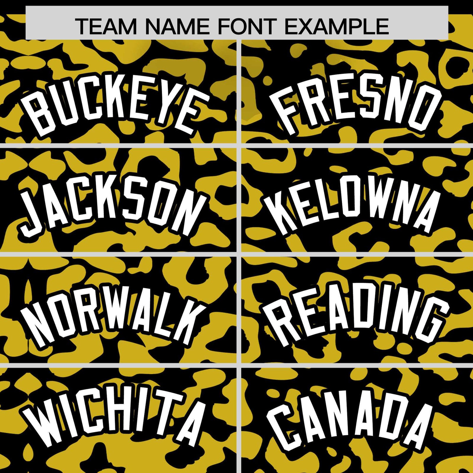 Custom Black Gold Leopard Print Pattern Authentic Baseball Jersey