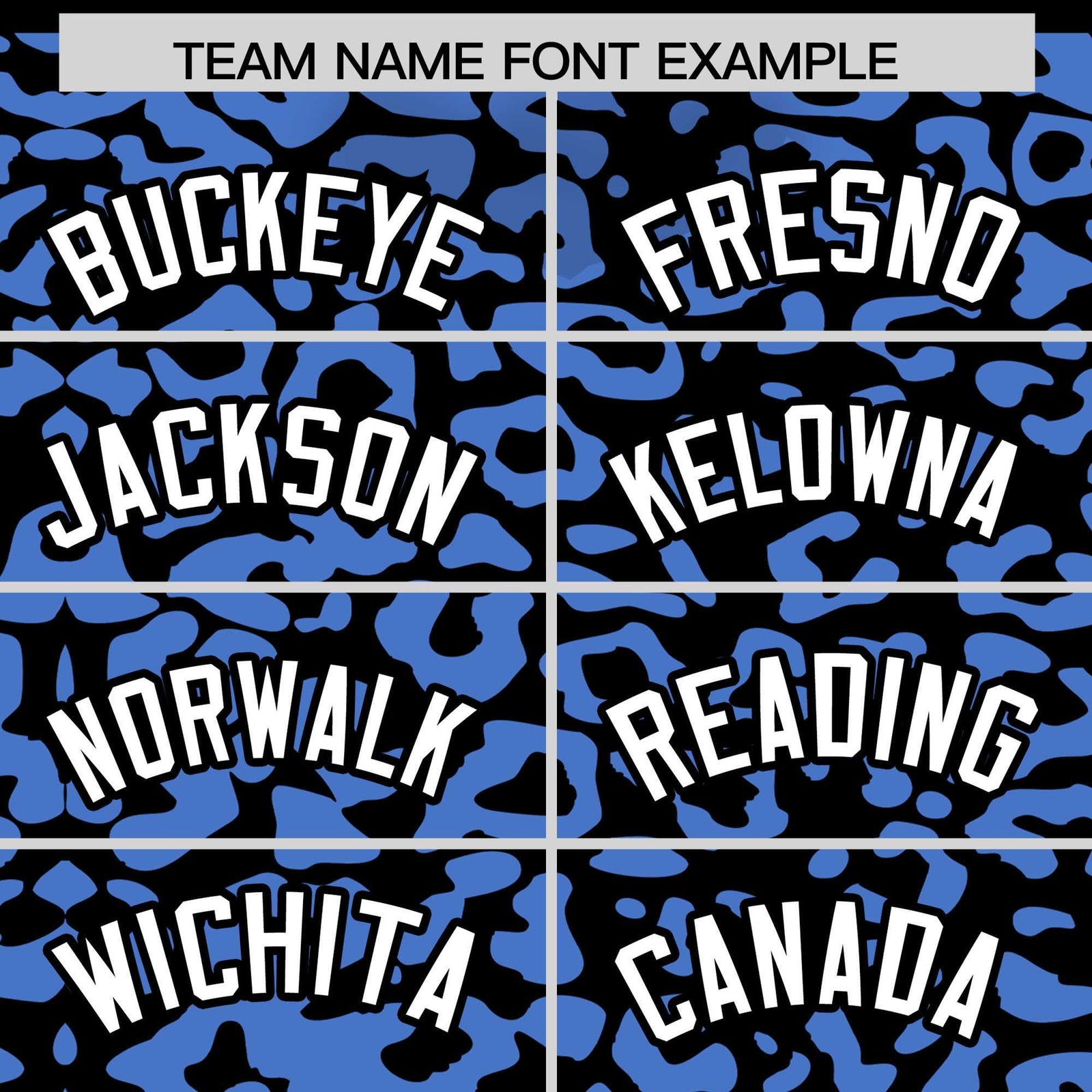 Custom Black Light Blue Leopard Print Pattern Authentic Baseball Jersey