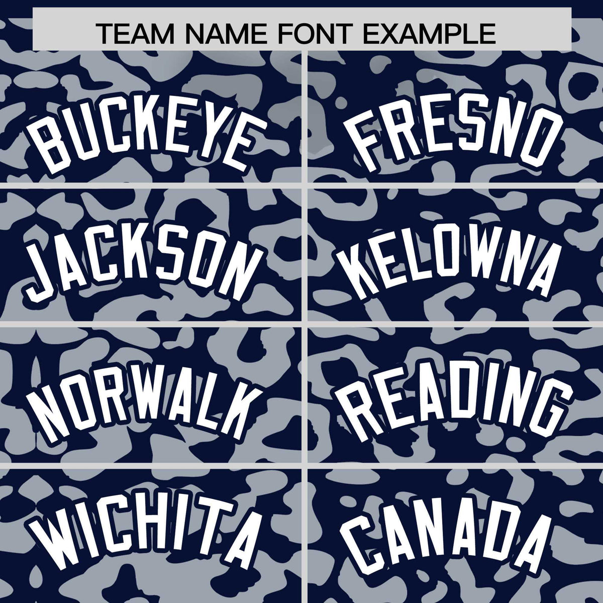 Custom Navy Silver Leopard Print Pattern Authentic Baseball Jersey