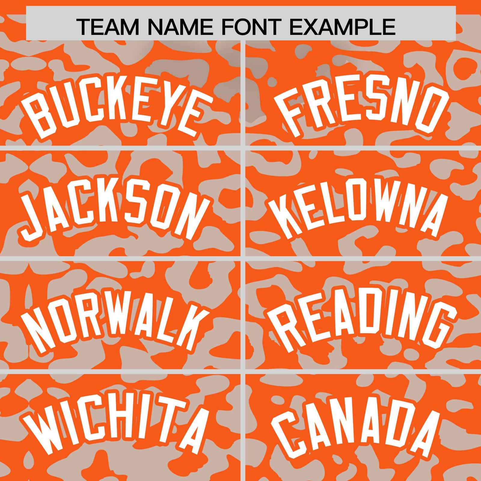 Custom Orange Silver Leopard Print Pattern Authentic Baseball Jersey