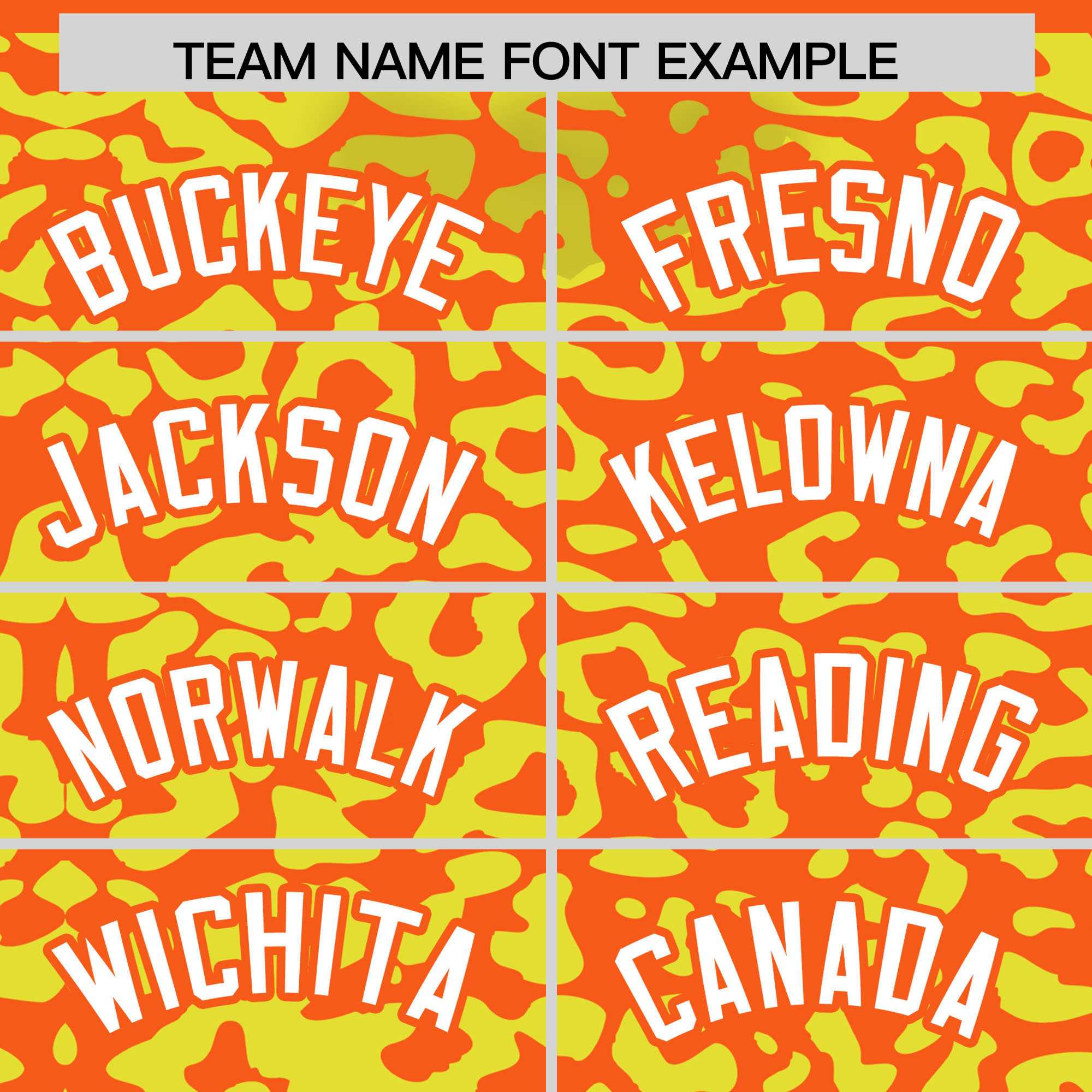 Custom Orange Gold Leopard Print Pattern Authentic Baseball Jersey