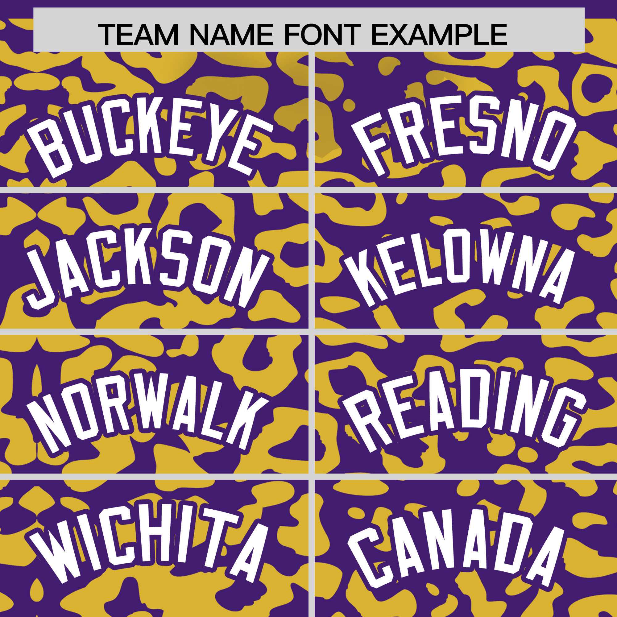 Custom Purple Gold Leopard Print Pattern Authentic Baseball Jersey